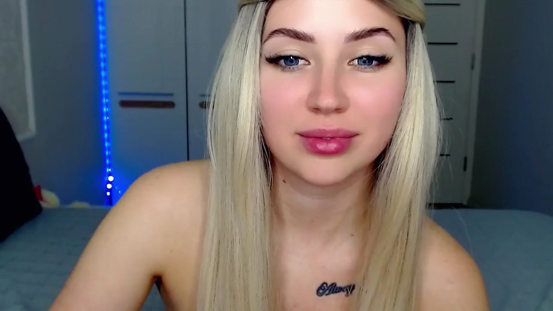 Gallery image thumbnail from SinfulAngelll's myfreecams stream on, 05/02/2024, 11:22 image 18 of 20