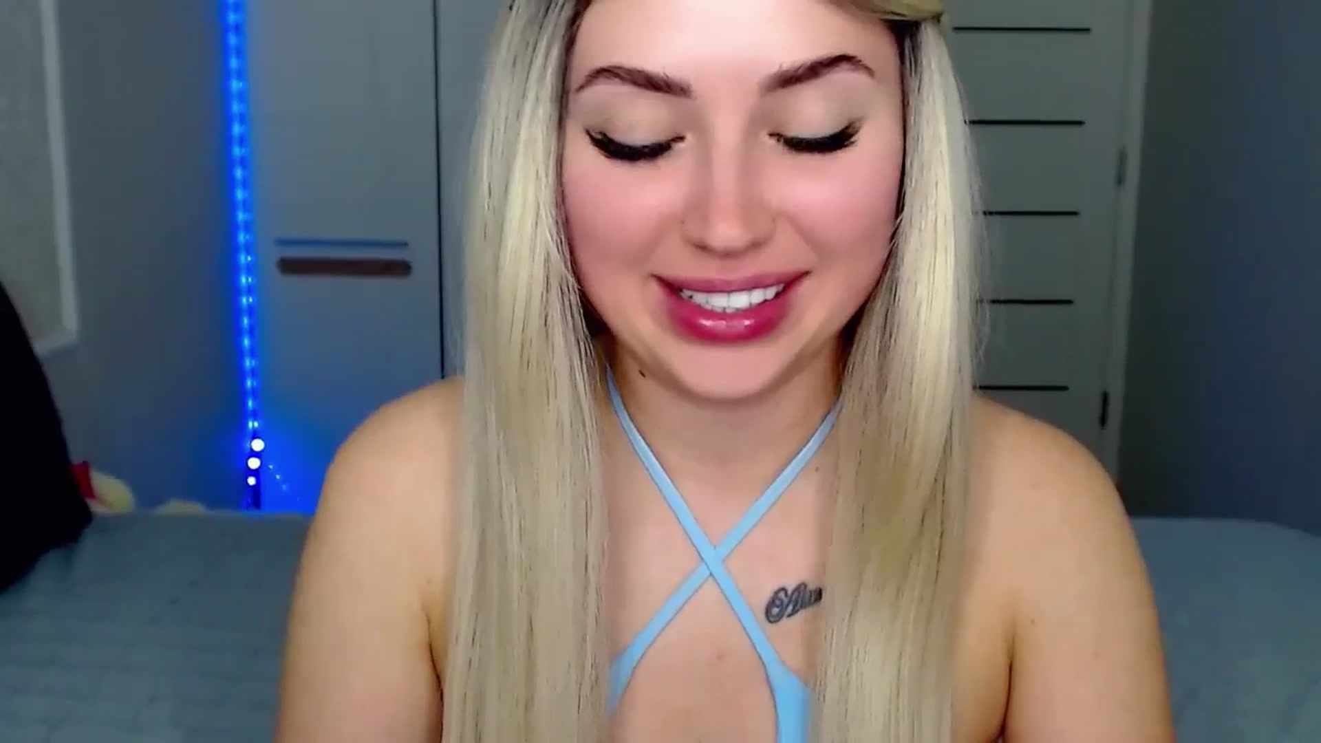 Gallery image thumbnail from SinfulAngelll's myfreecams stream on, 05/02/2024, 11:22 image 8 of 20