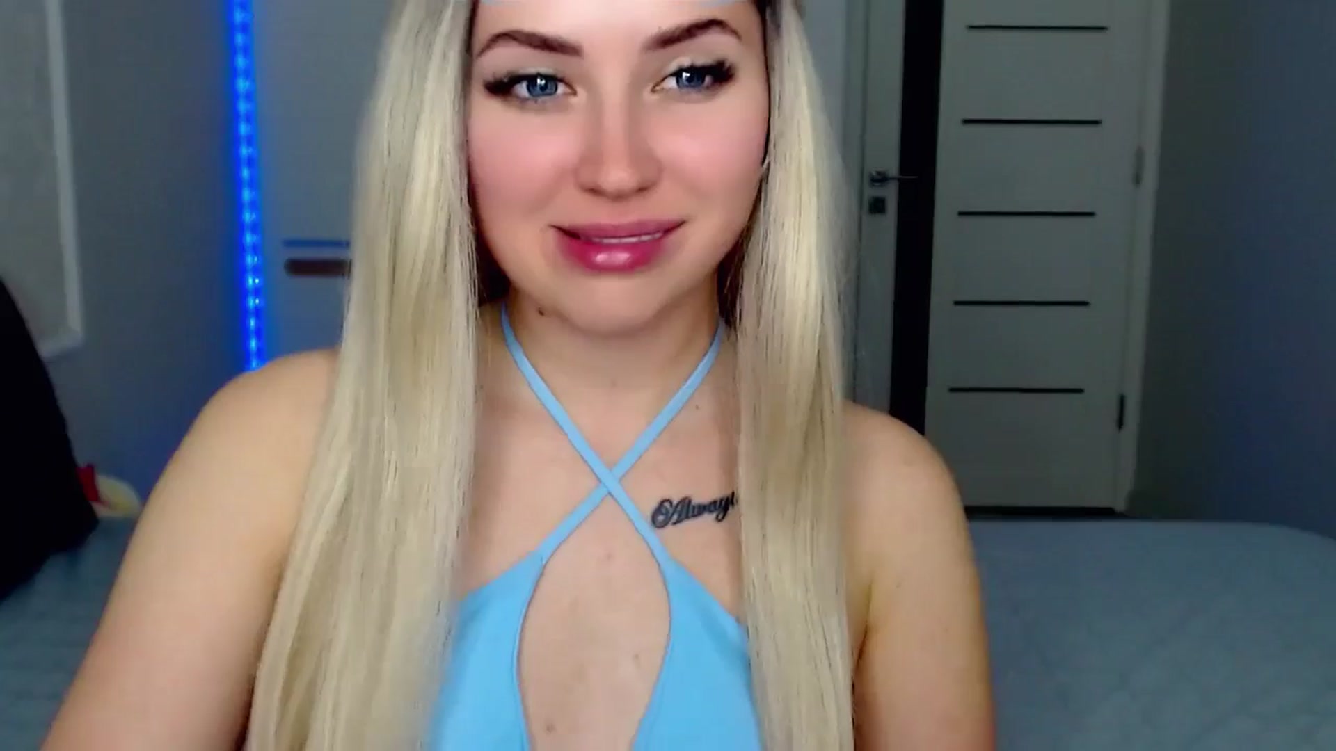 Gallery image thumbnail from SinfulAngelll's myfreecams stream on, 05/02/2024, 11:22 image 11 of 20