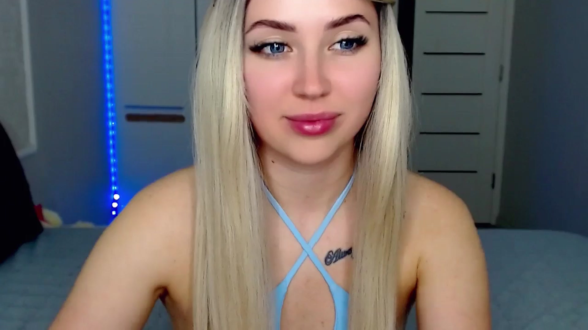Gallery image thumbnail from SinfulAngelll's myfreecams stream on, 05/02/2024, 11:22 image 10 of 20