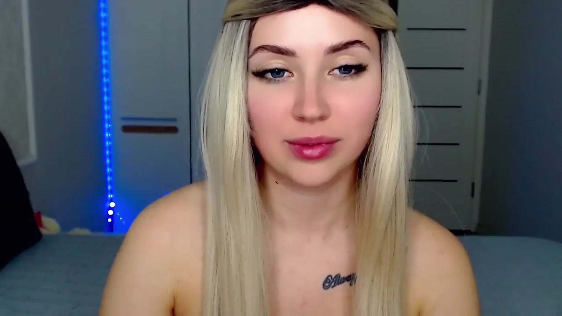 Gallery image thumbnail from SinfulAngelll's myfreecams stream on, 05/02/2024, 11:22 image 15 of 20