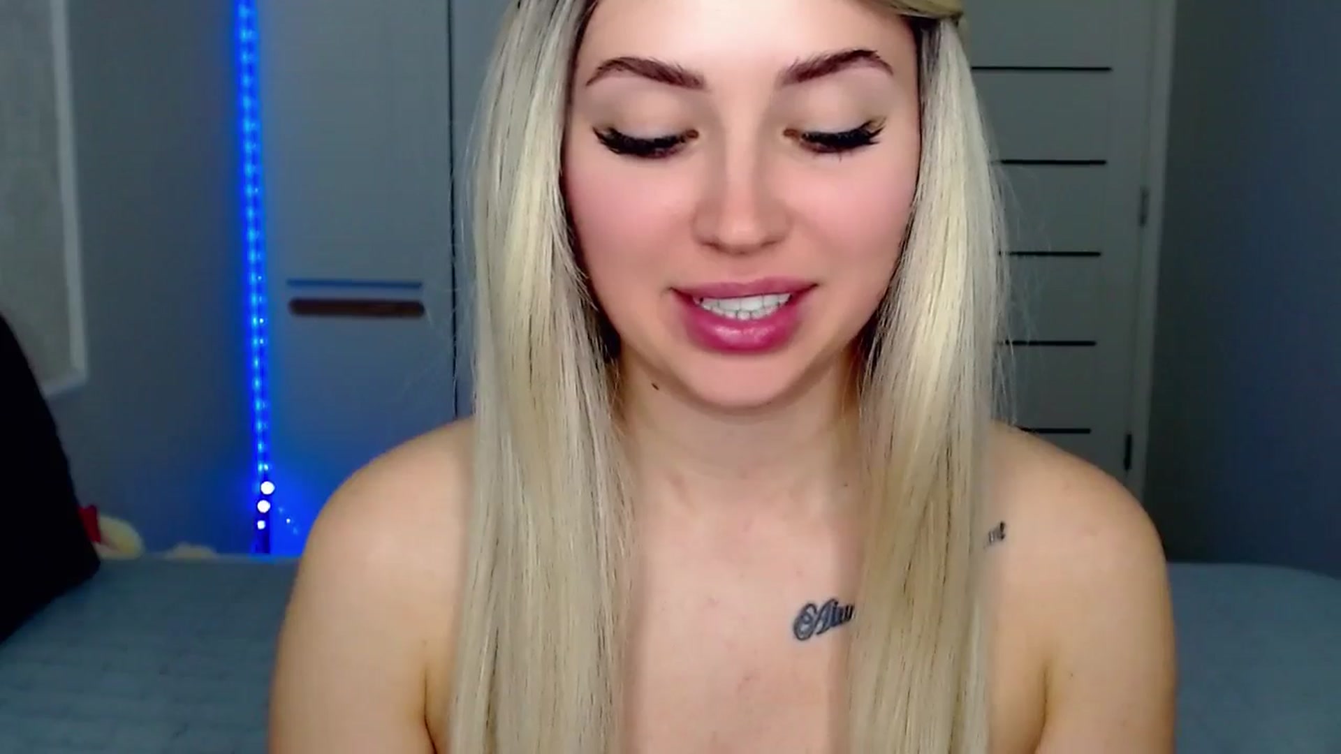 Gallery image thumbnail from SinfulAngelll's myfreecams stream on, 05/02/2024, 11:22 image 14 of 20