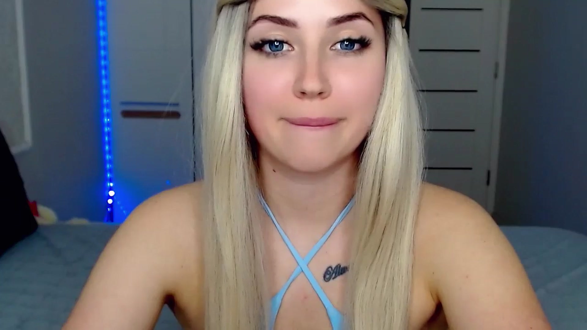 Gallery image thumbnail from SinfulAngelll's myfreecams stream on, 05/02/2024, 13:10 image 6 of 20