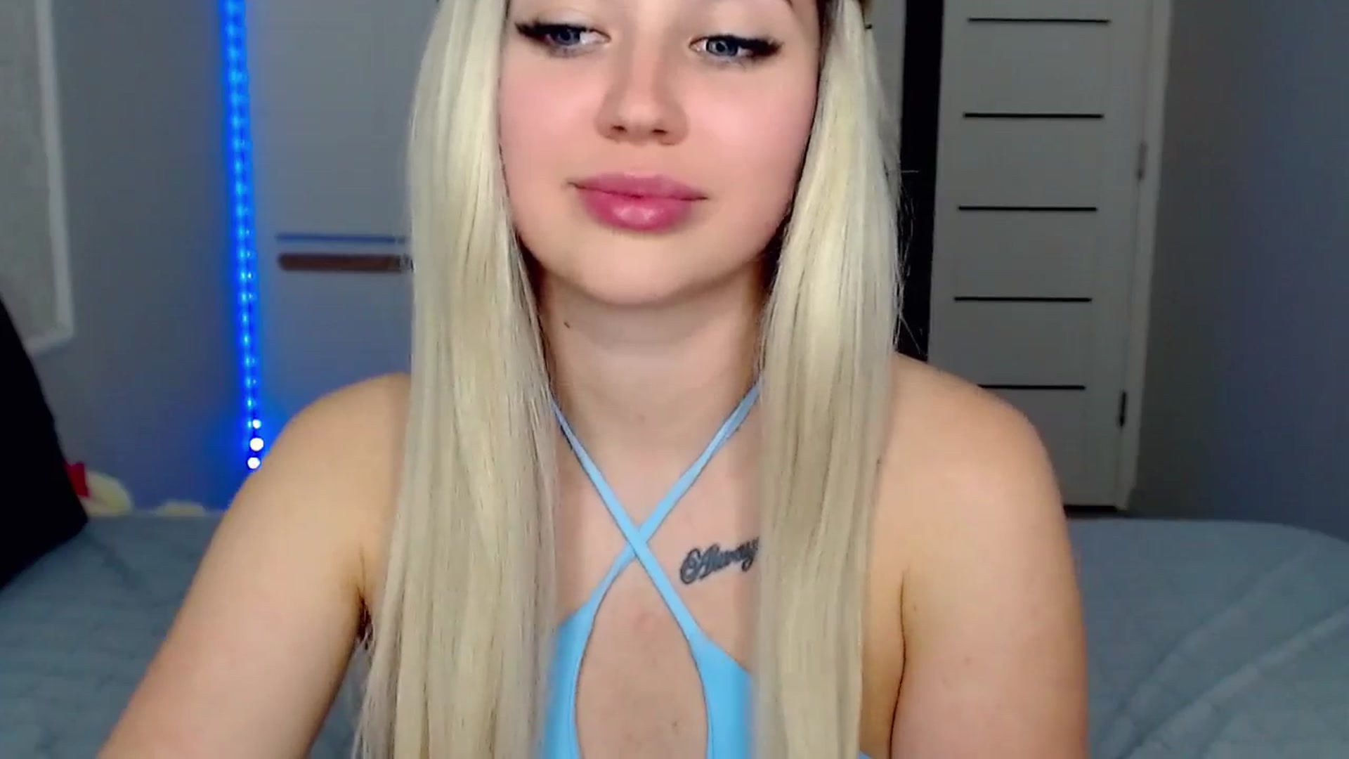 Gallery image thumbnail from SinfulAngelll's myfreecams stream on, 05/02/2024, 13:10 image 17 of 20