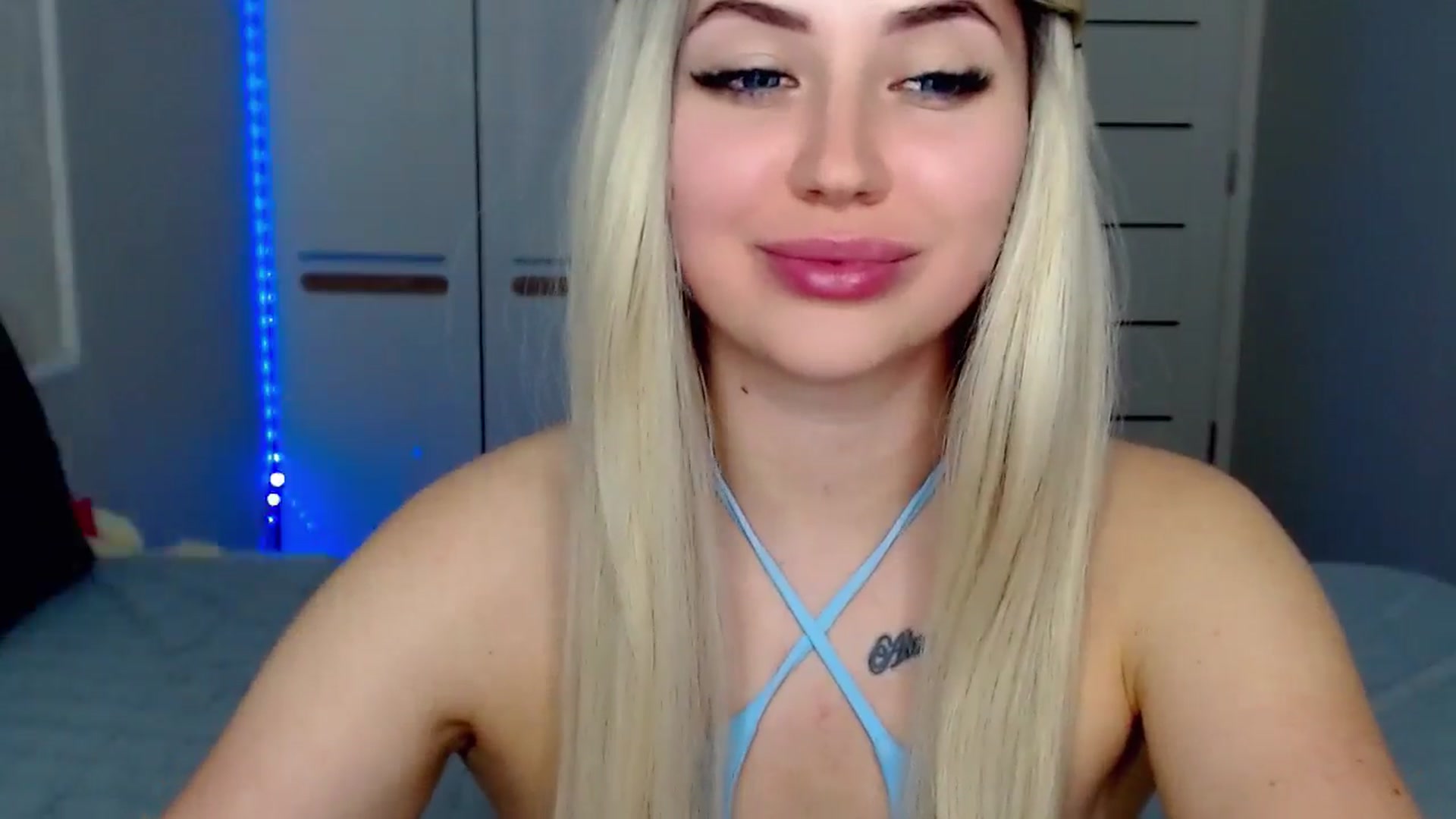 Gallery image thumbnail from SinfulAngelll's myfreecams stream on, 05/02/2024, 13:10 image 5 of 20
