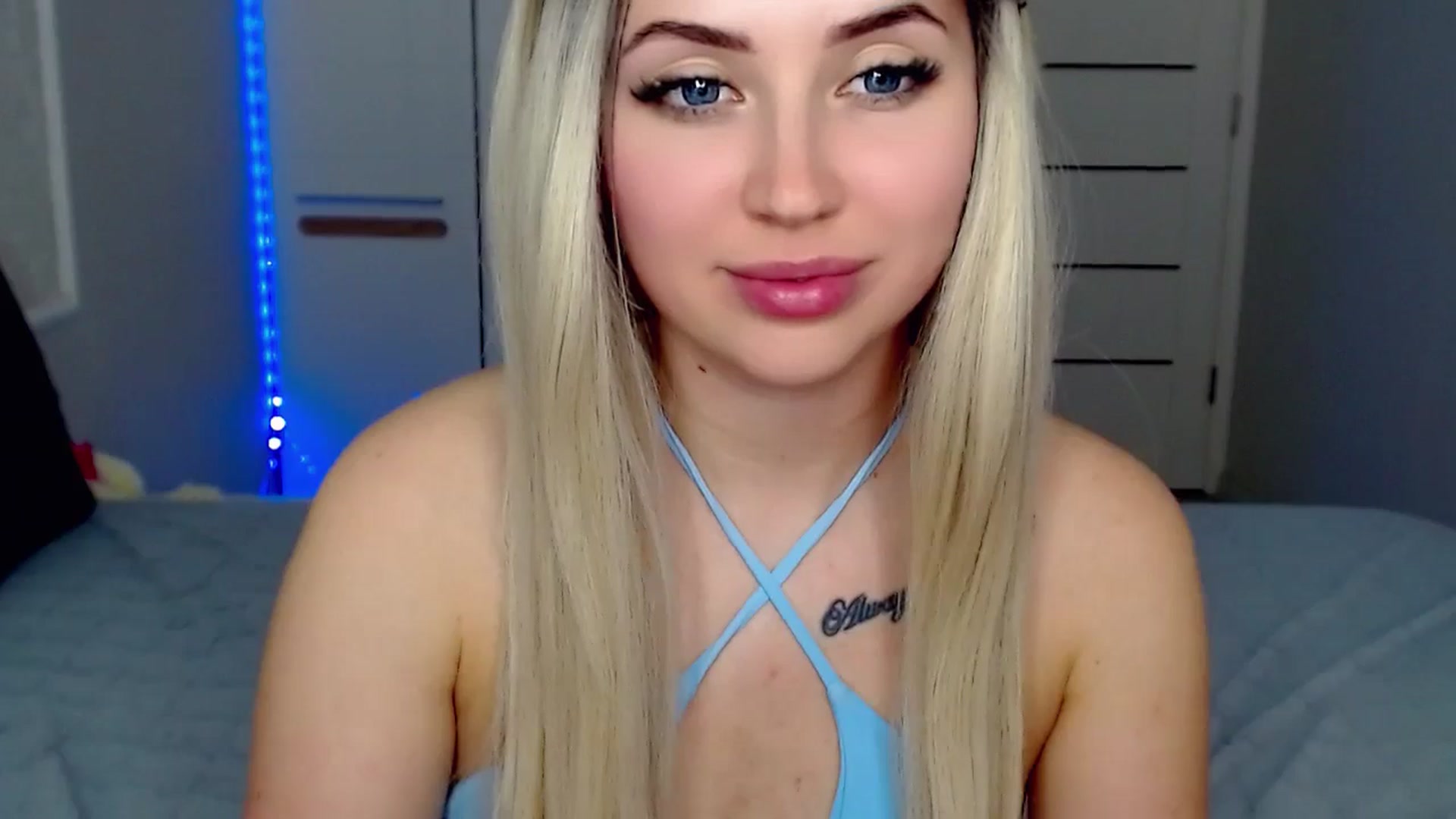 Gallery image thumbnail from SinfulAngelll's myfreecams stream on, 05/02/2024, 13:10 image 20 of 20