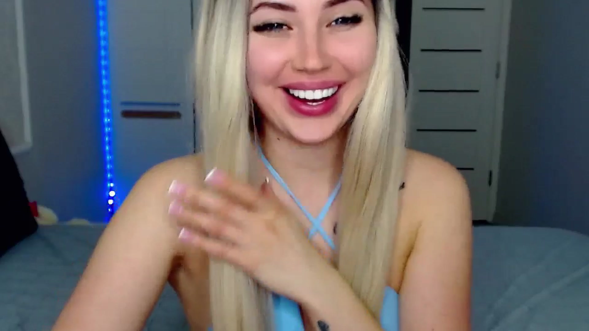 Gallery image thumbnail from SinfulAngelll's myfreecams stream on, 05/02/2024, 13:10 image 9 of 20