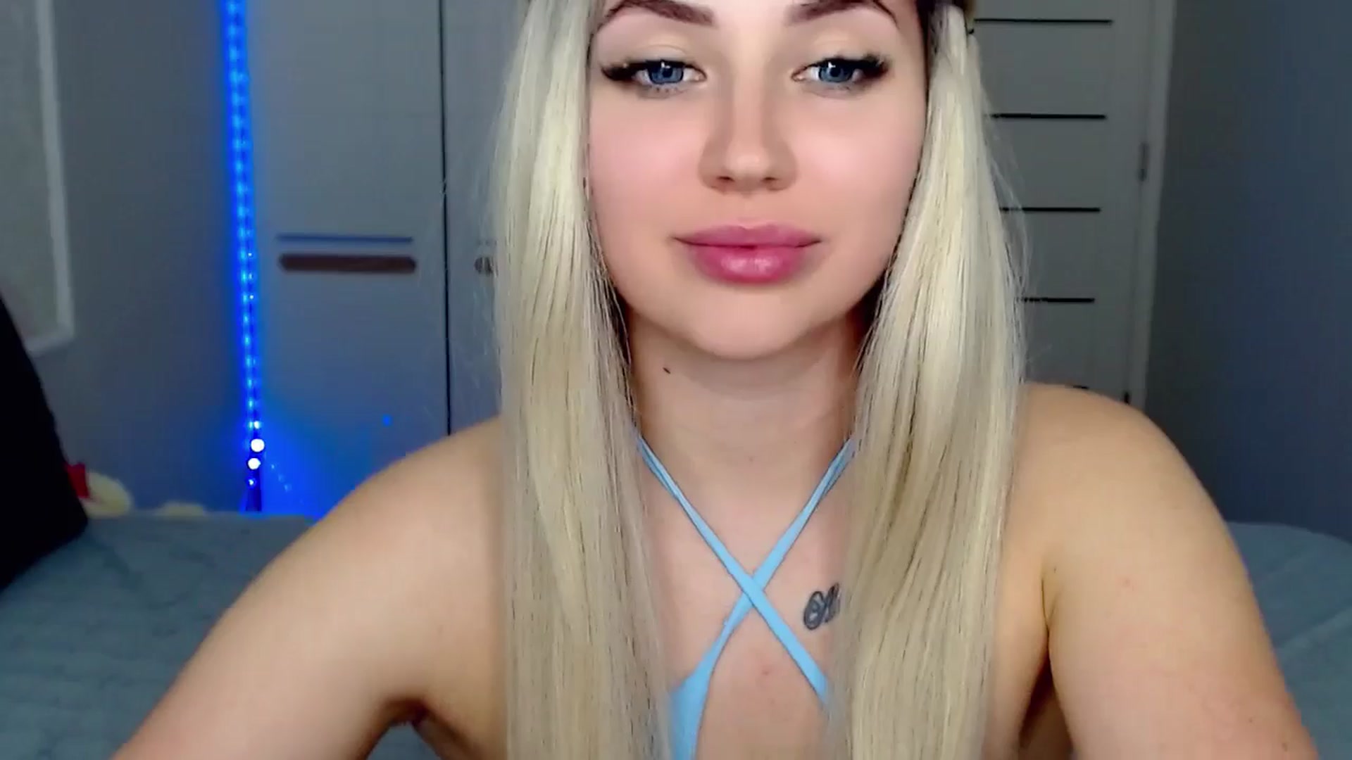 Gallery image thumbnail from SinfulAngelll's myfreecams stream on, 05/02/2024, 13:10 image 4 of 20
