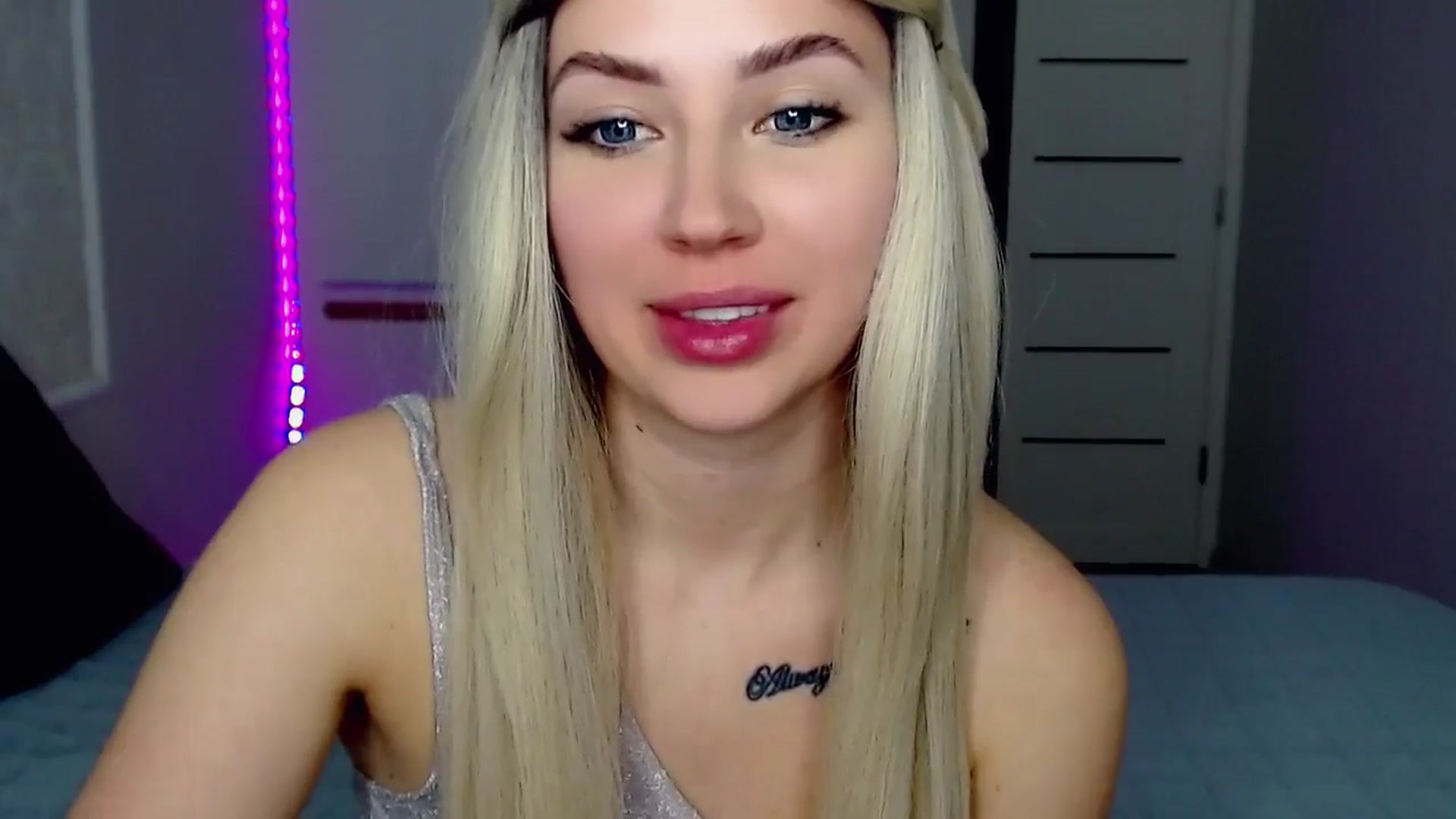 Gallery image thumbnail from SinfulAngelll's myfreecams stream on, 05/14/2024, 11:35 image 7 of 20