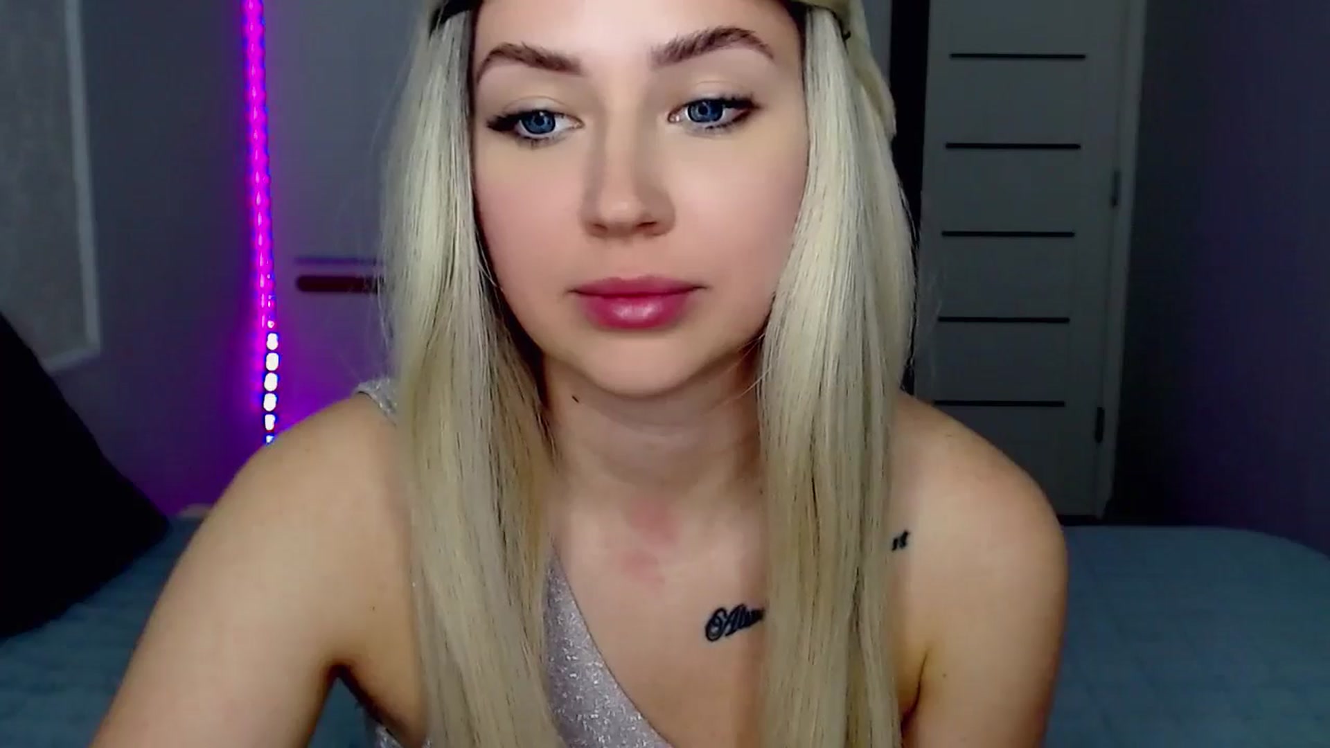 Gallery image thumbnail from SinfulAngelll's myfreecams stream on, 05/14/2024, 11:35 image 15 of 20