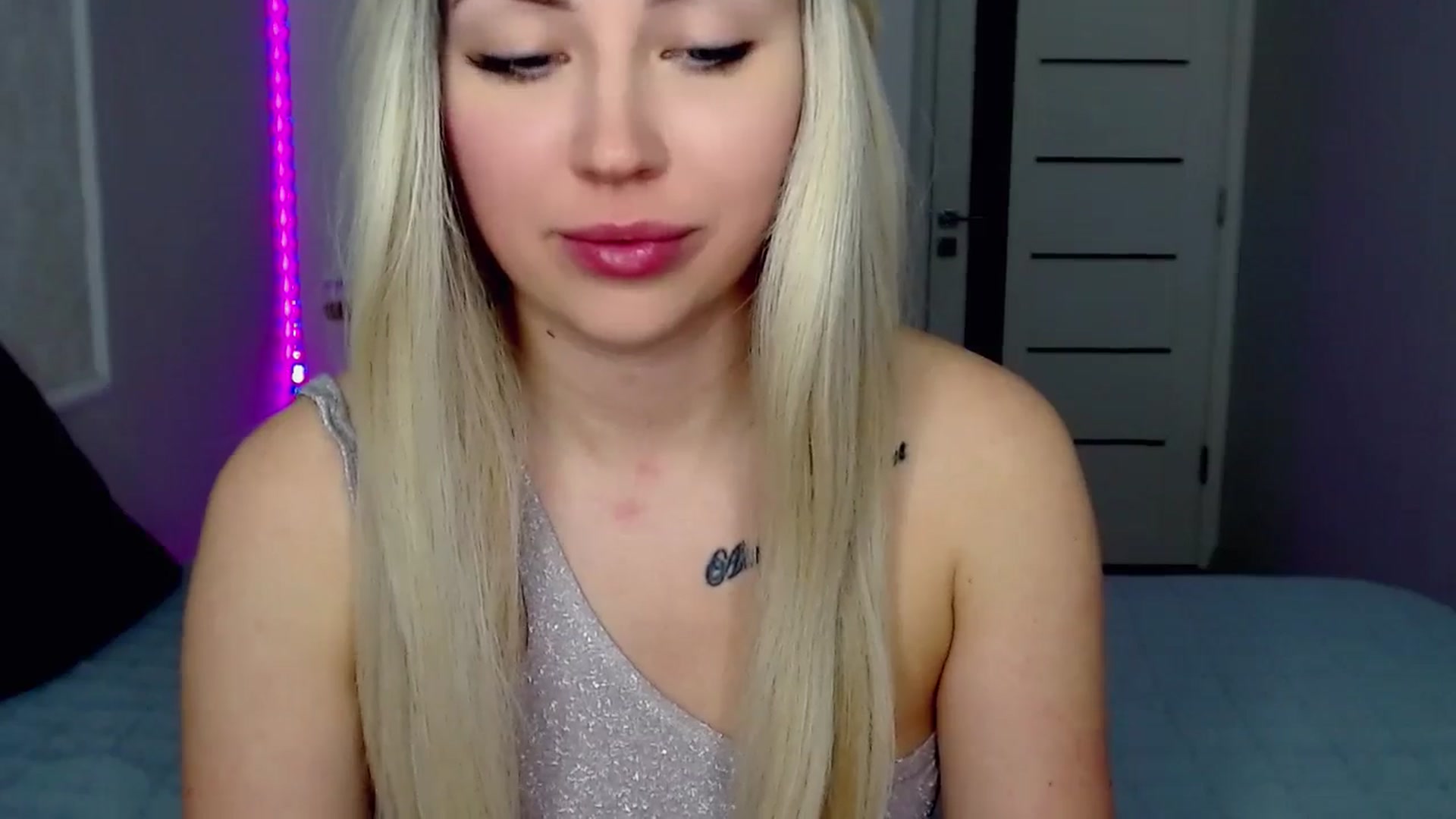 Gallery image thumbnail from SinfulAngelll's myfreecams stream on, 05/14/2024, 11:35 image 19 of 20