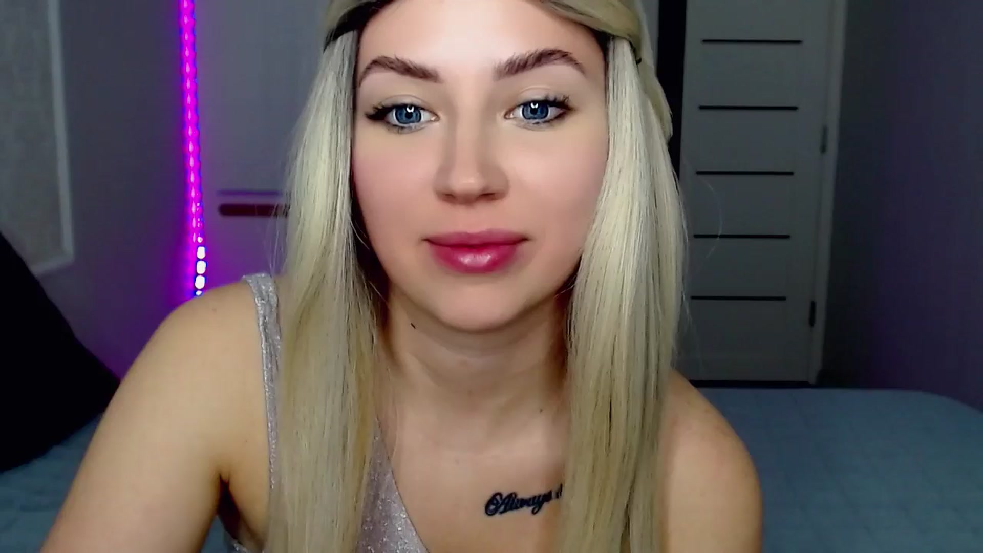 Gallery image thumbnail from SinfulAngelll's myfreecams stream on, 05/14/2024, 11:35 image 9 of 20