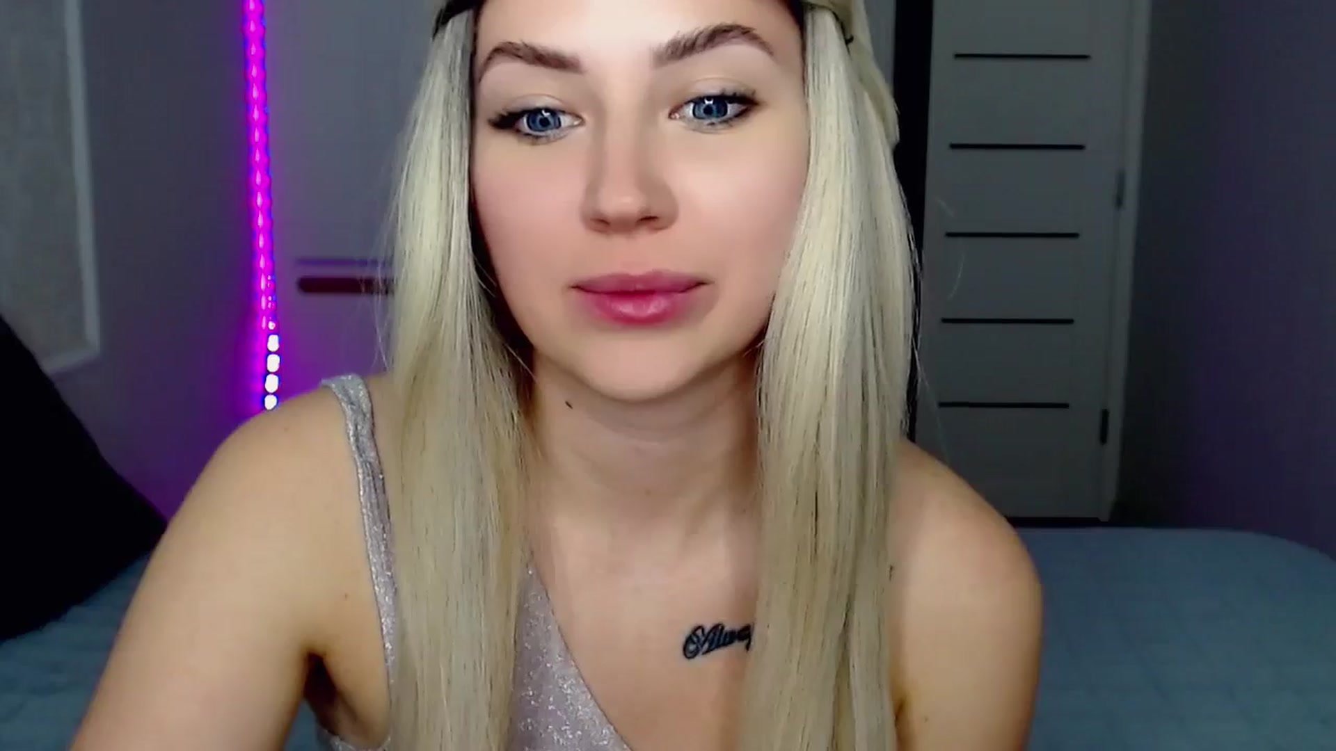 Gallery image thumbnail from SinfulAngelll's myfreecams stream on, 05/14/2024, 11:35 image 10 of 20