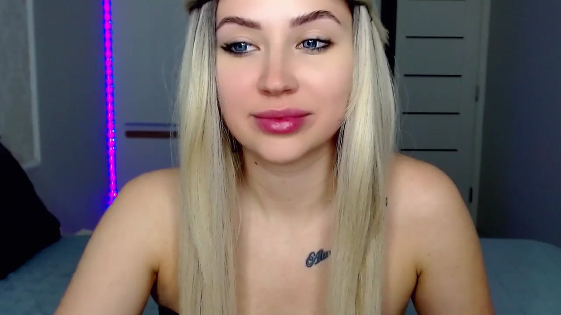 Gallery image thumbnail from SinfulAngelll's myfreecams stream on, 05/17/2024, 08:16 image 20 of 20