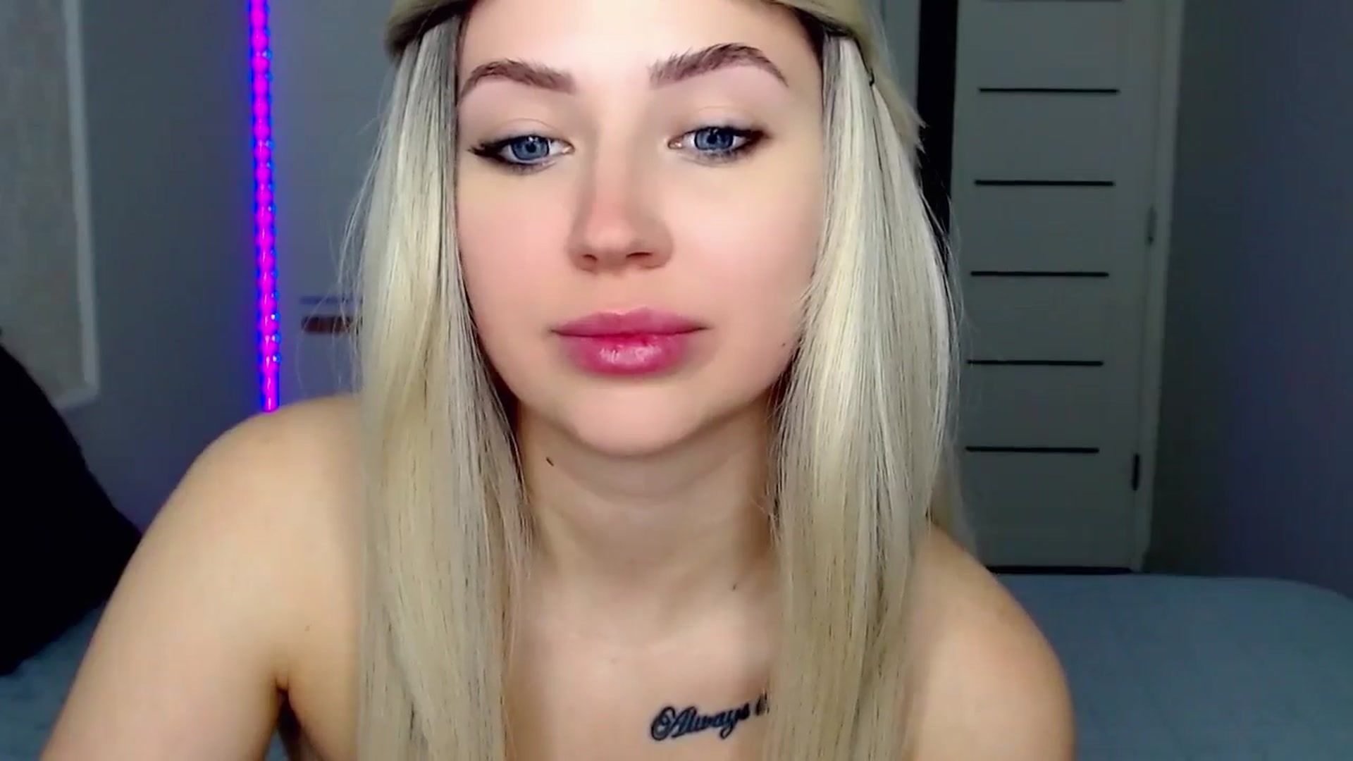 Gallery image thumbnail from SinfulAngelll's myfreecams stream on, 05/17/2024, 08:16 image 4 of 20