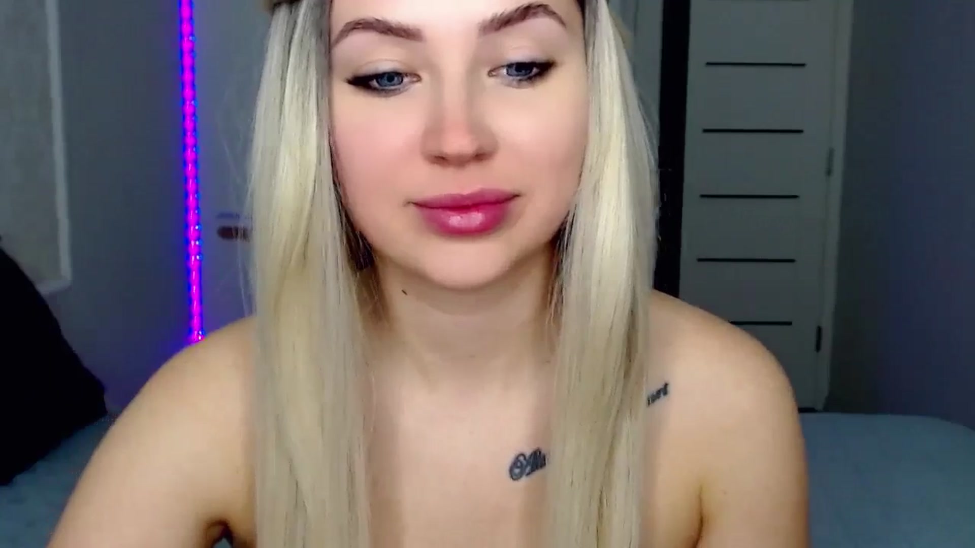 Gallery image thumbnail from SinfulAngelll's myfreecams stream on, 05/17/2024, 08:16 image 19 of 20