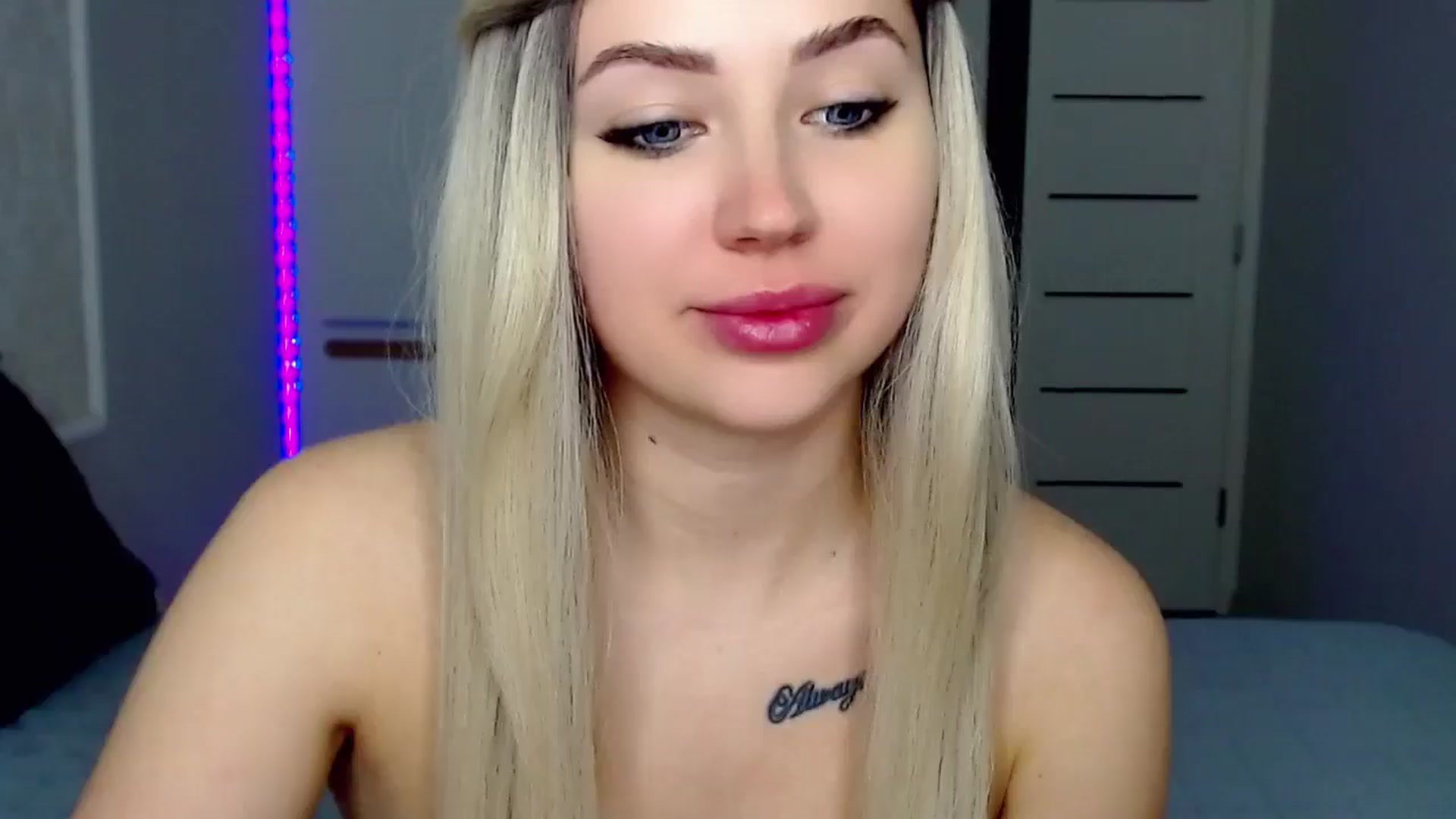 Gallery image thumbnail from SinfulAngelll's myfreecams stream on, 05/17/2024, 08:16 image 3 of 20