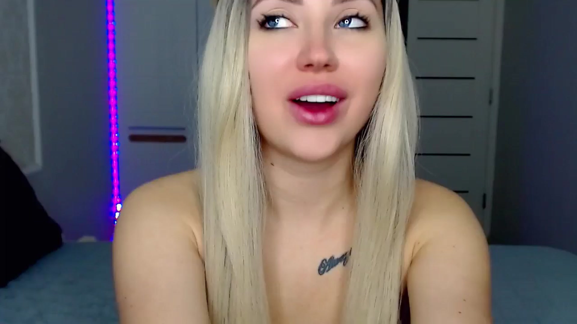 Gallery image thumbnail from SinfulAngelll's myfreecams stream on, 05/17/2024, 08:16 image 6 of 20