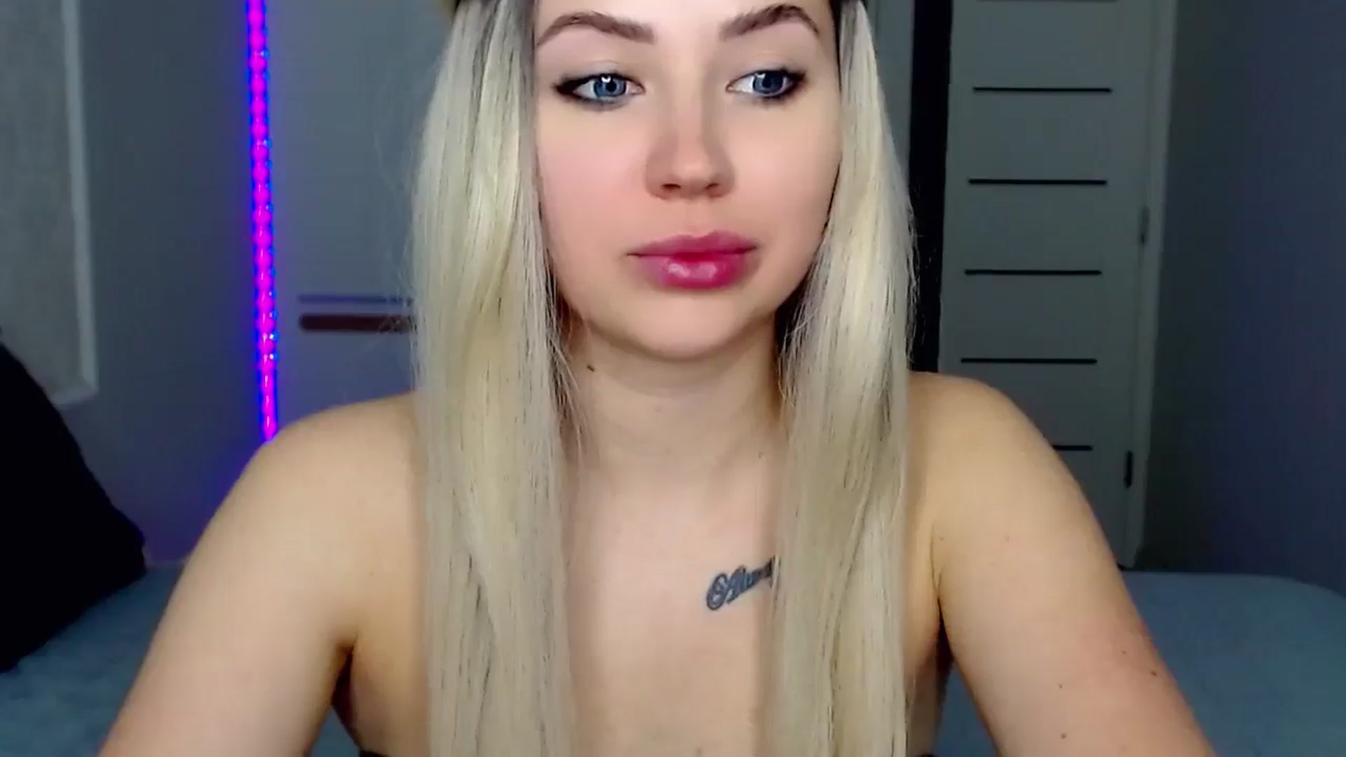 Gallery image thumbnail from SinfulAngelll's myfreecams stream on, 05/17/2024, 08:16 image 14 of 20
