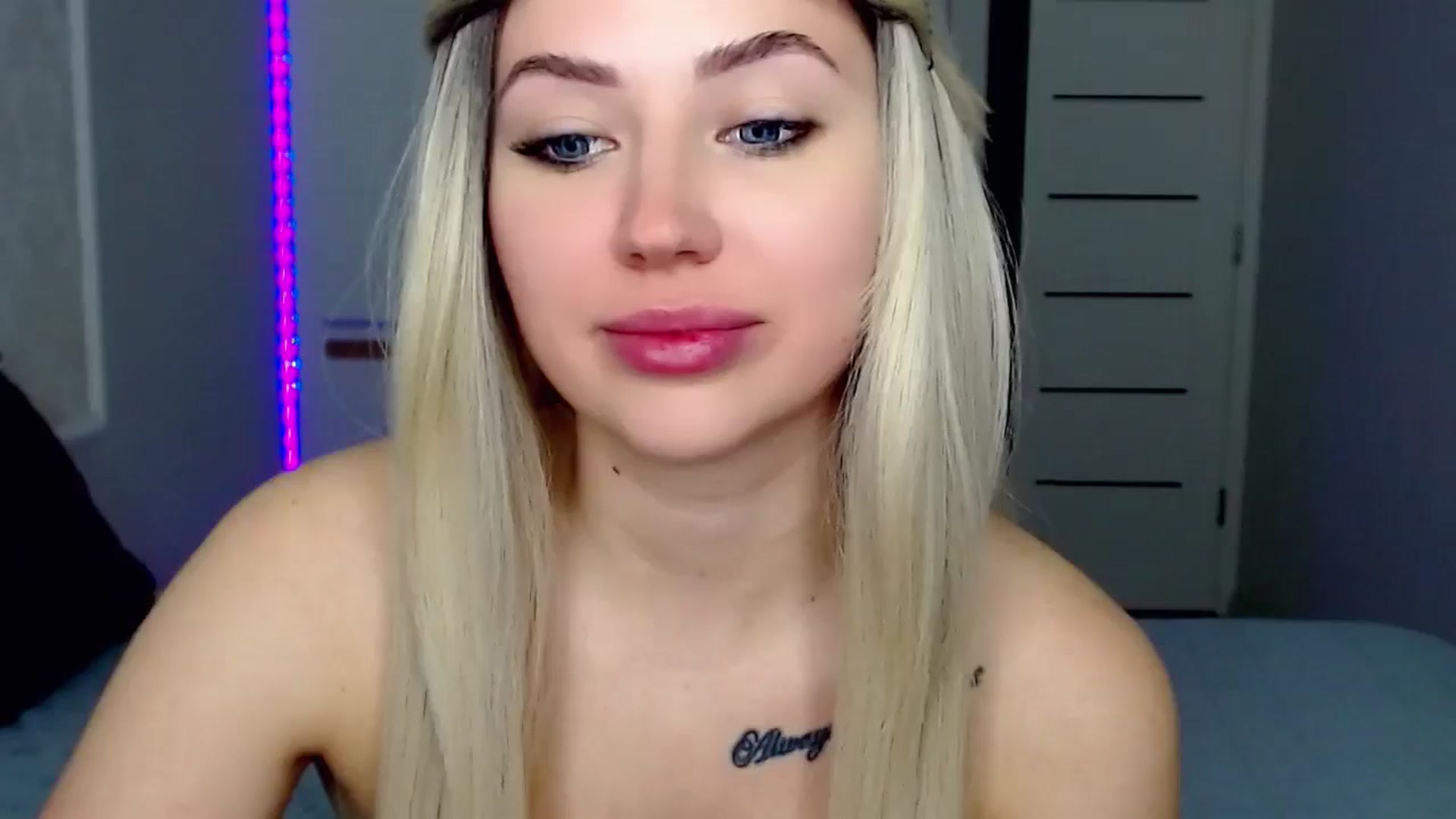 Gallery image thumbnail from SinfulAngelll's myfreecams stream on, 05/17/2024, 08:16 image 5 of 20