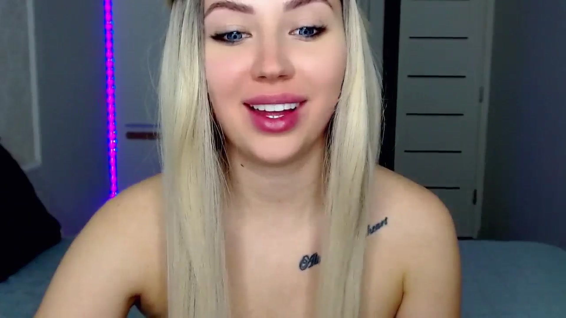Gallery image thumbnail from SinfulAngelll's myfreecams stream on, 05/17/2024, 08:16 image 18 of 20