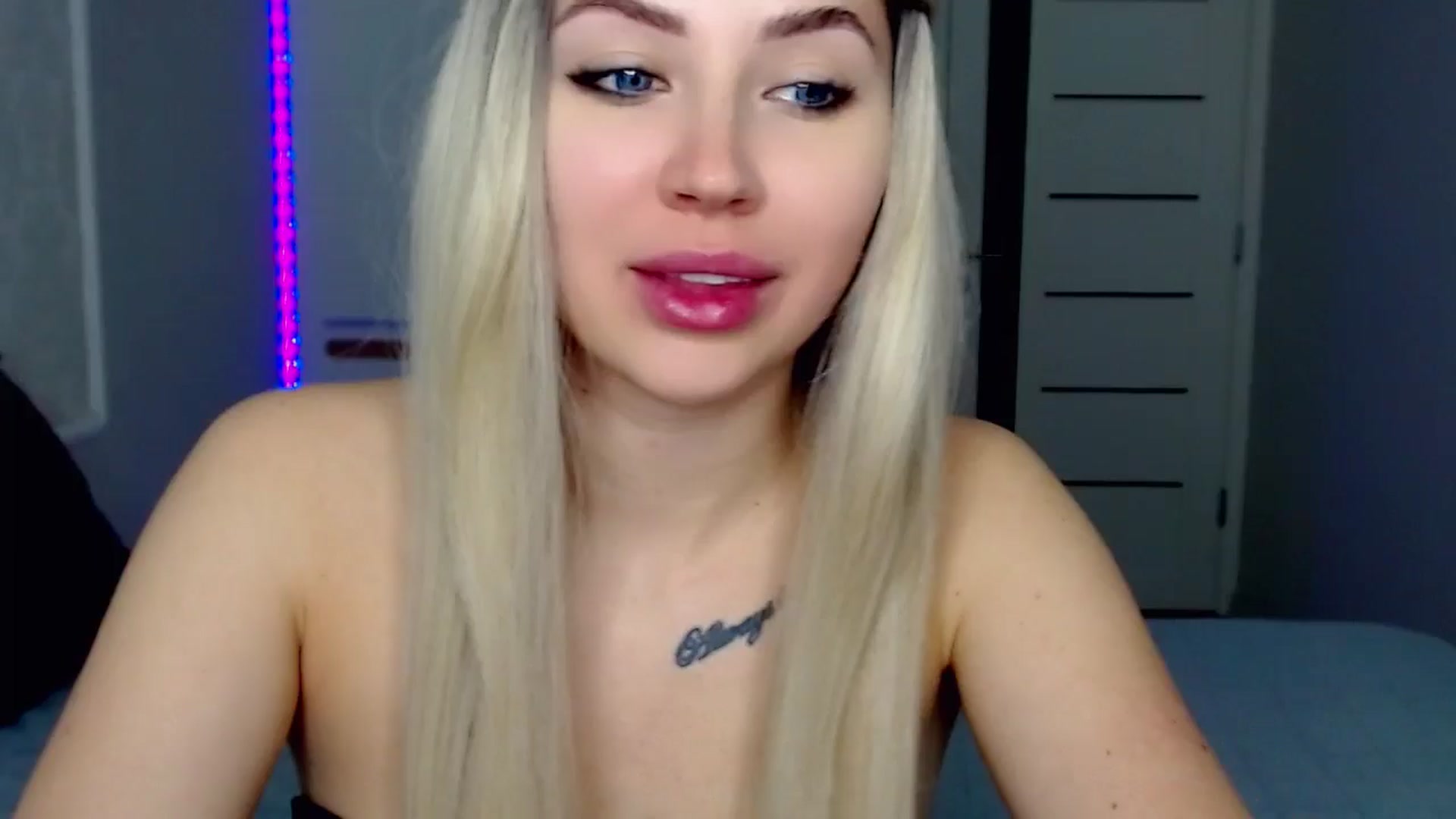 Gallery image thumbnail from SinfulAngelll's myfreecams stream on, 05/17/2024, 08:16 image 15 of 20