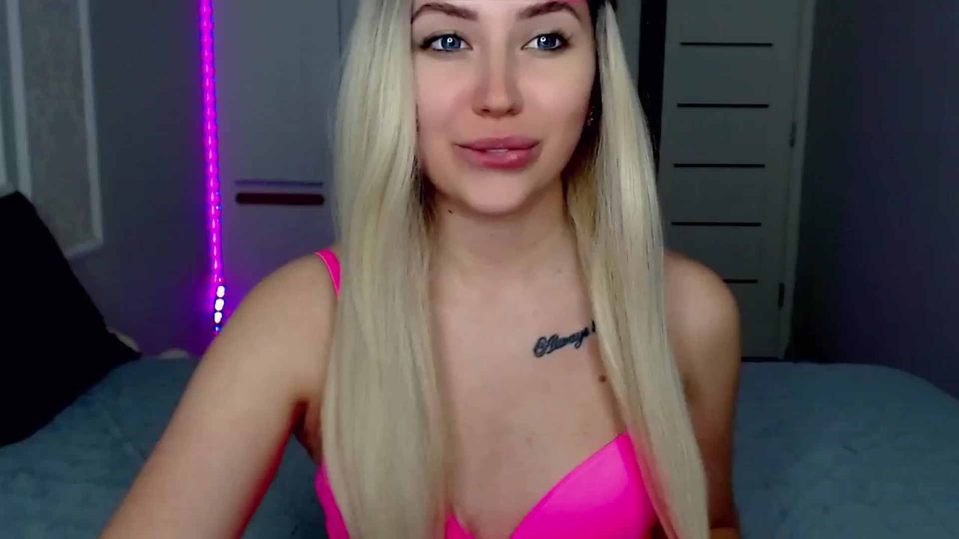 Gallery image thumbnail from SinfulAngelll's myfreecams stream on, 05/18/2024, 15:29 image 1 of 20