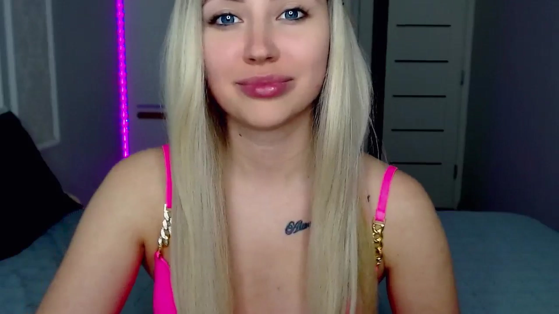 Gallery image thumbnail from SinfulAngelll's myfreecams stream on, 05/18/2024, 15:29 image 14 of 20