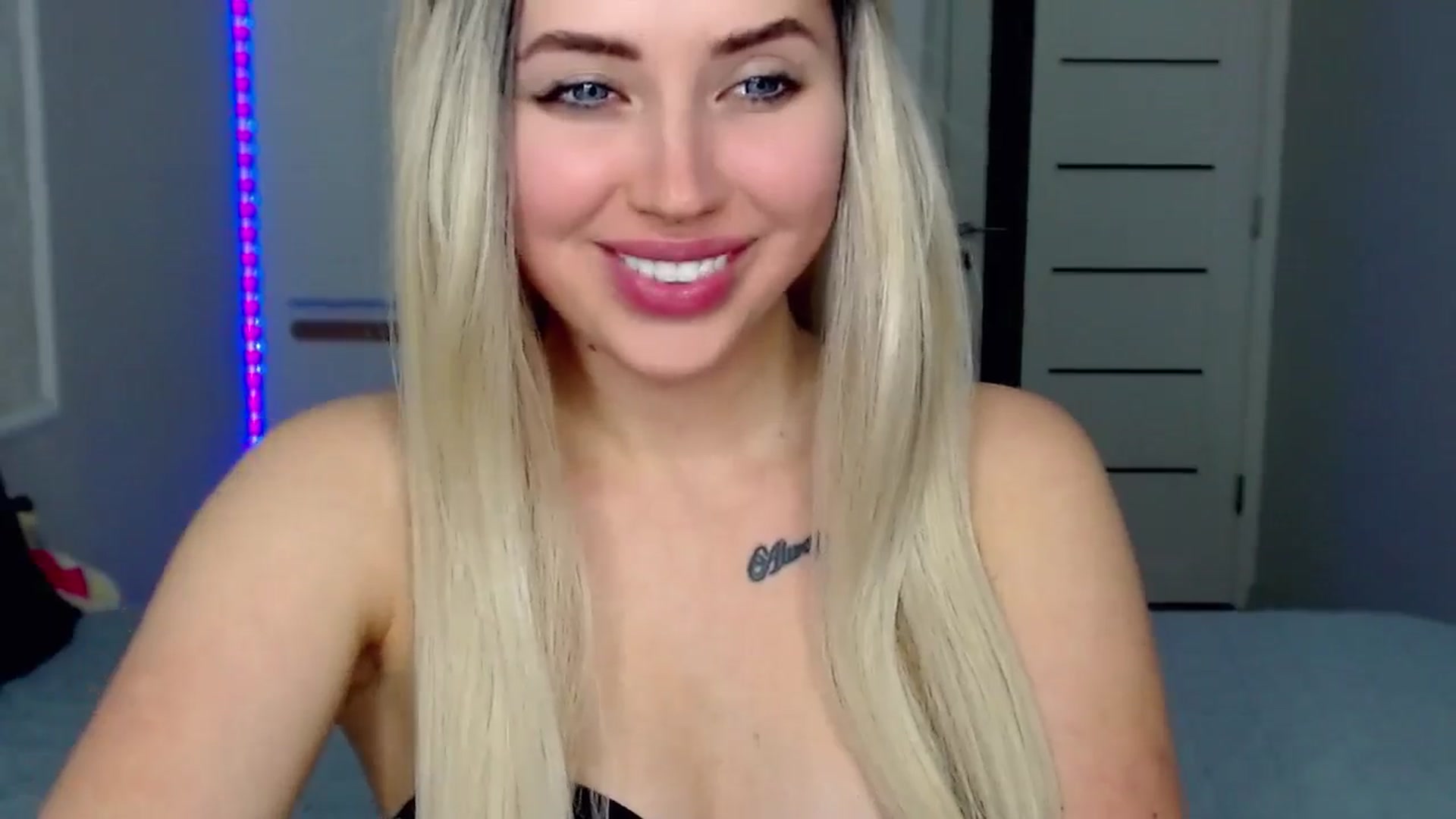 Gallery image thumbnail from SinfulAngelll's myfreecams stream on, 05/20/2024, 17:50 image 18 of 20