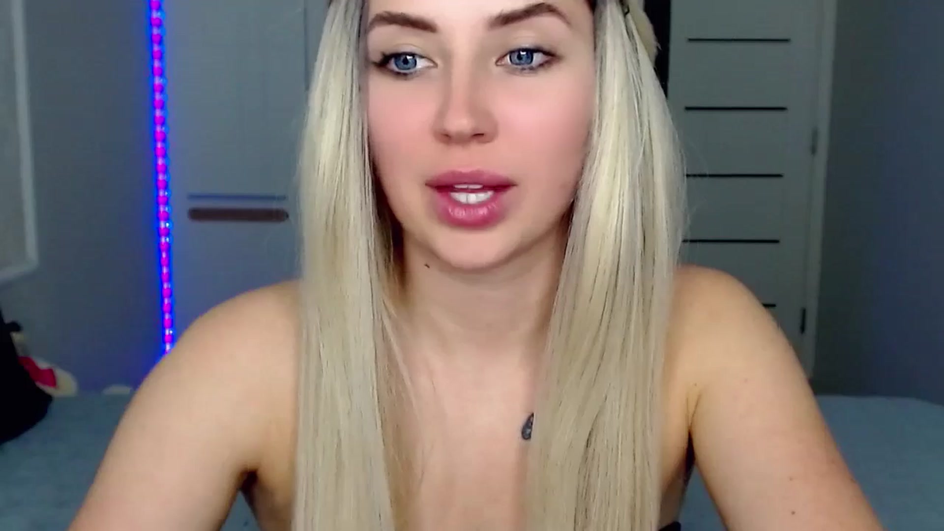 Gallery image thumbnail from SinfulAngelll's myfreecams stream on, 05/20/2024, 17:50 image 7 of 20