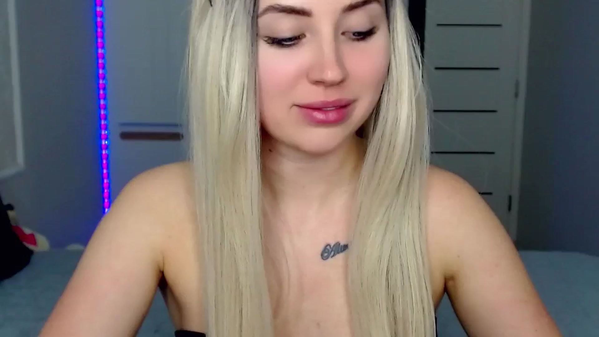 Gallery image thumbnail from SinfulAngelll's myfreecams stream on, 05/20/2024, 17:50 image 1 of 20
