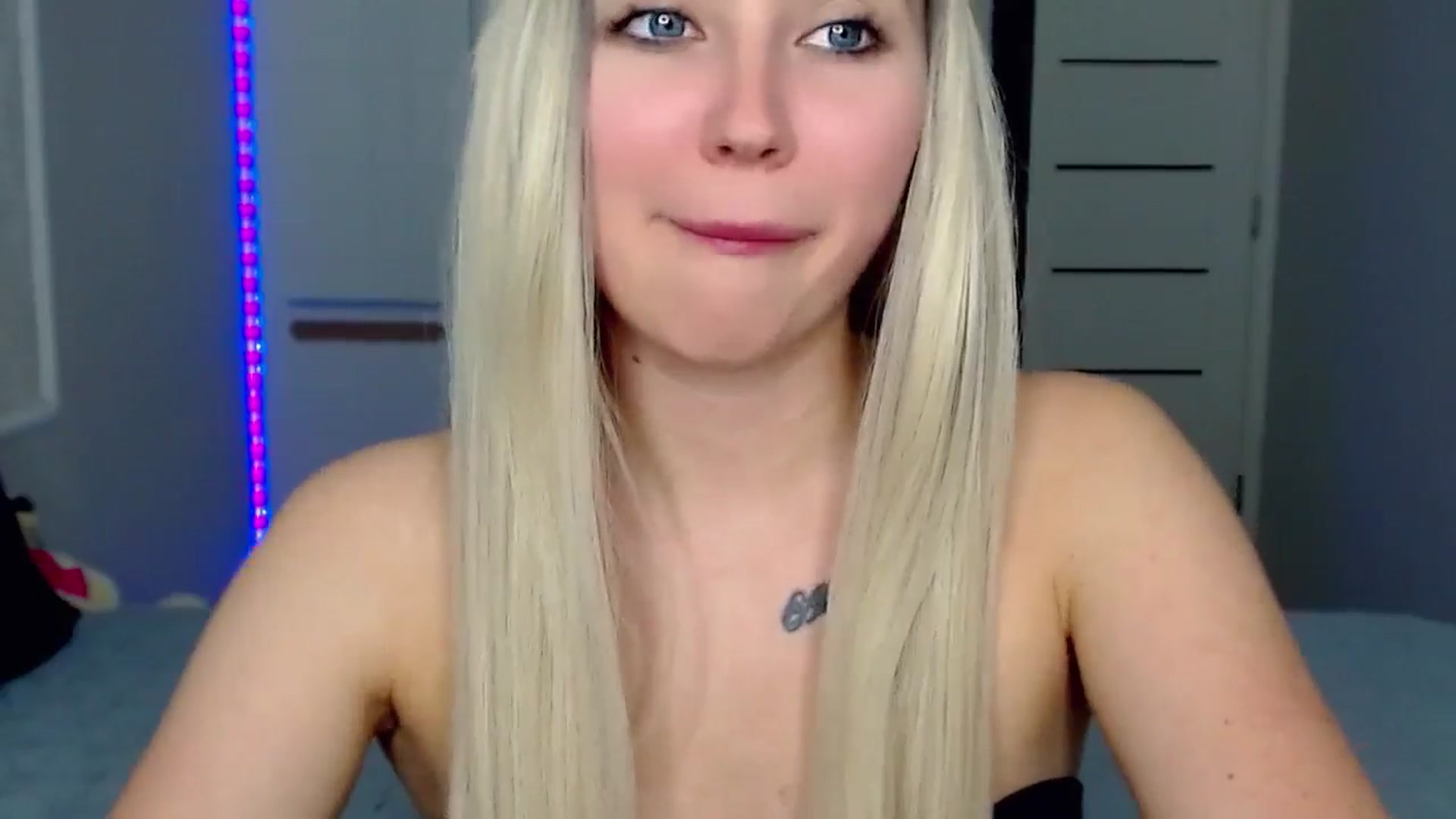 Gallery image thumbnail from SinfulAngelll's myfreecams stream on, 05/20/2024, 17:50 image 5 of 20