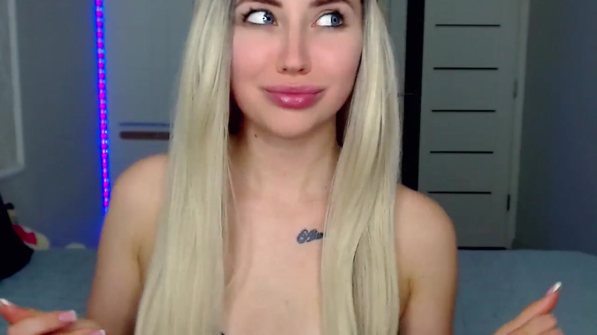 Gallery image thumbnail from SinfulAngelll's myfreecams stream on, 05/20/2024, 17:50 image 9 of 20