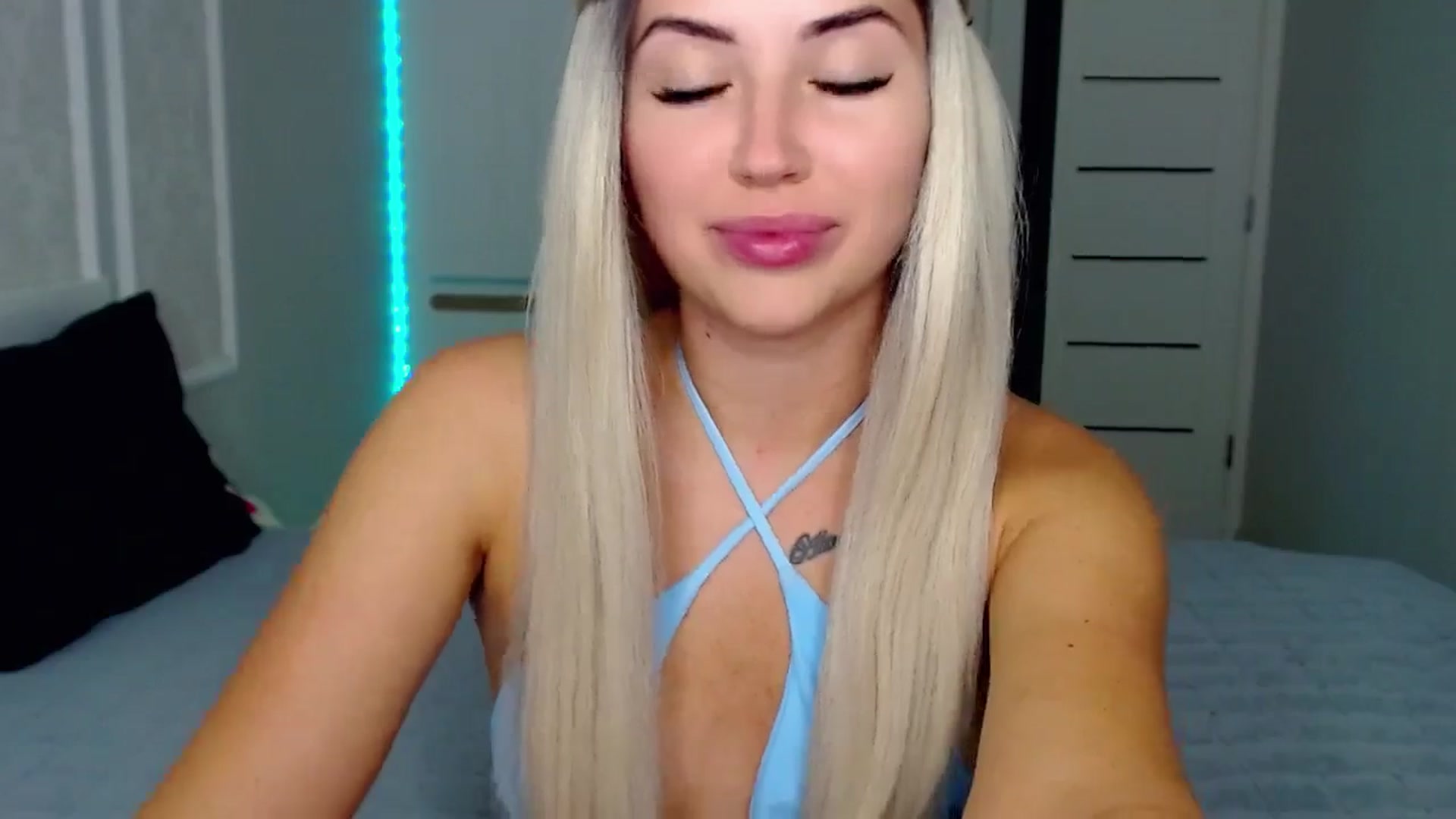 Gallery image thumbnail from SinfulAngelll's myfreecams stream on, 08/09/2024, 11:20 image 4 of 20