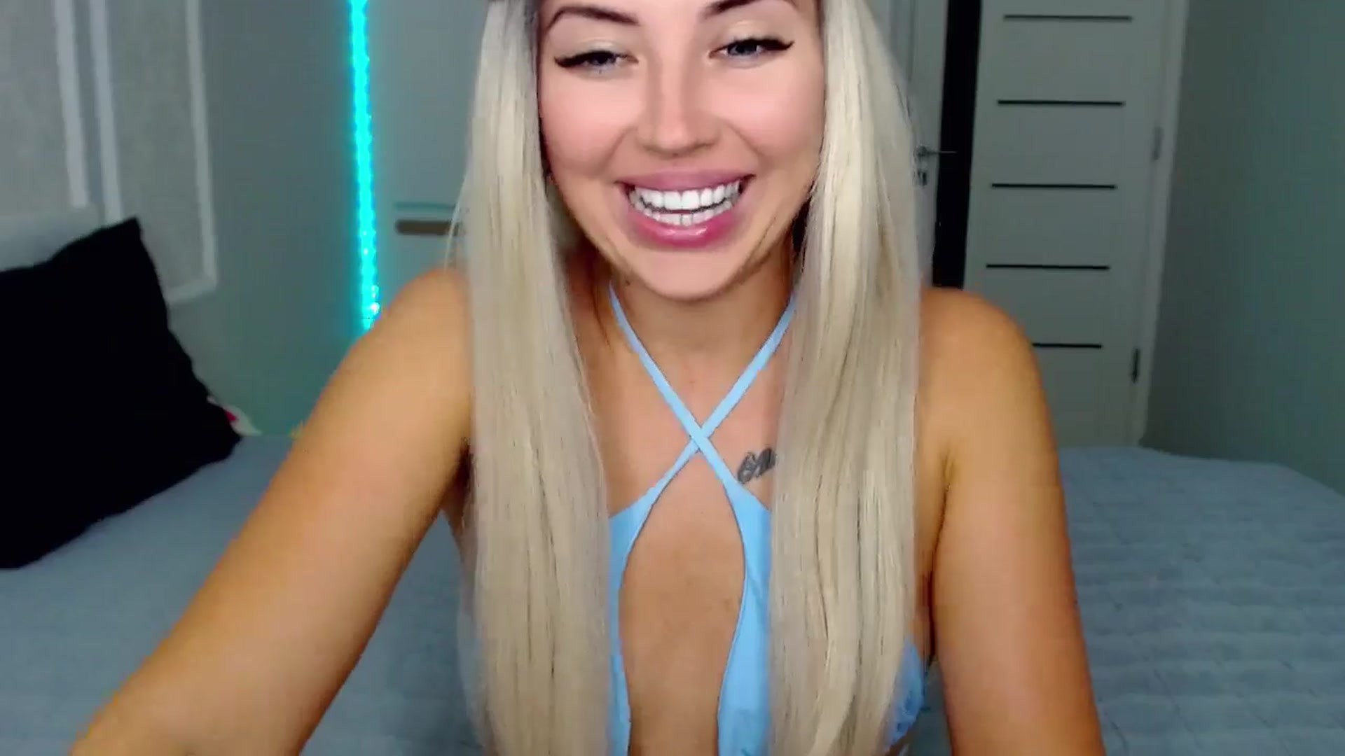 Gallery image thumbnail from SinfulAngelll's myfreecams stream on, 08/09/2024, 11:20 image 16 of 20