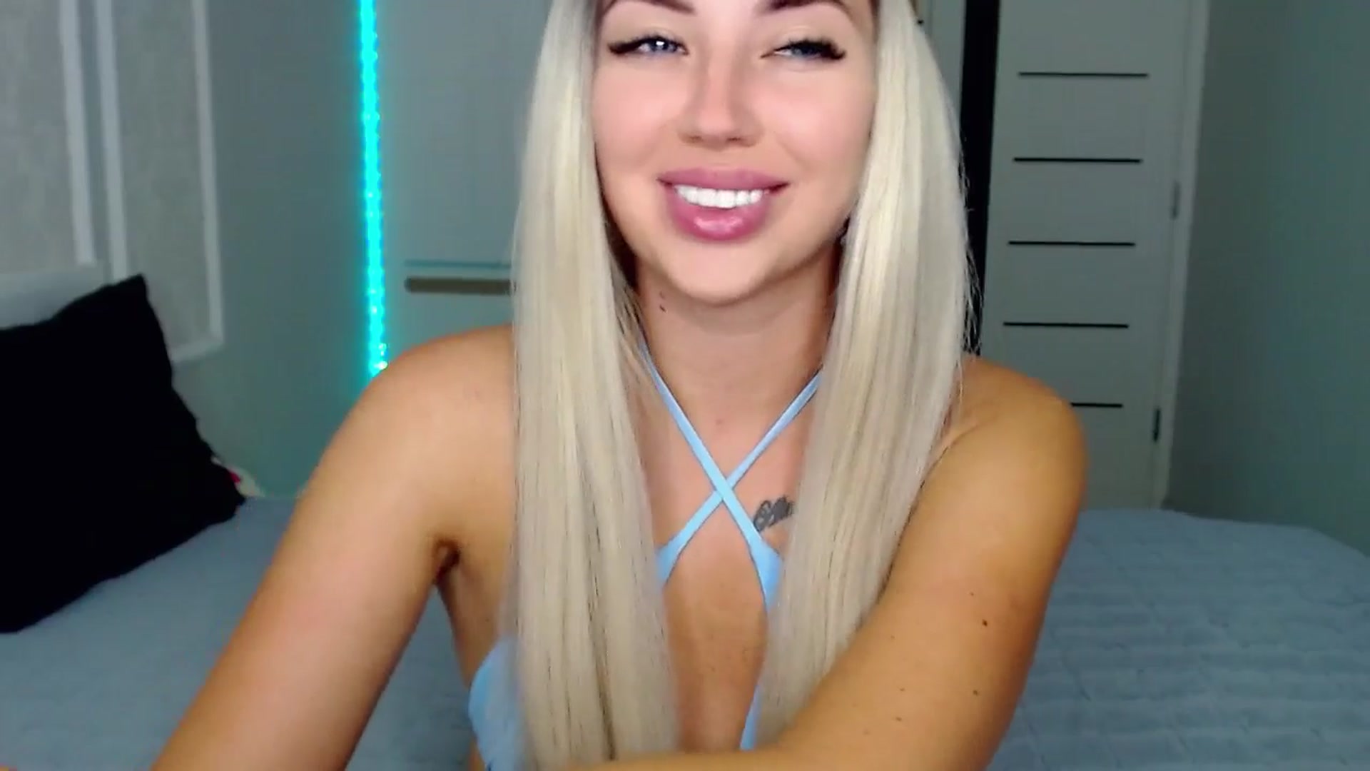 Gallery image thumbnail from SinfulAngelll's myfreecams stream on, 08/09/2024, 11:20 image 2 of 20