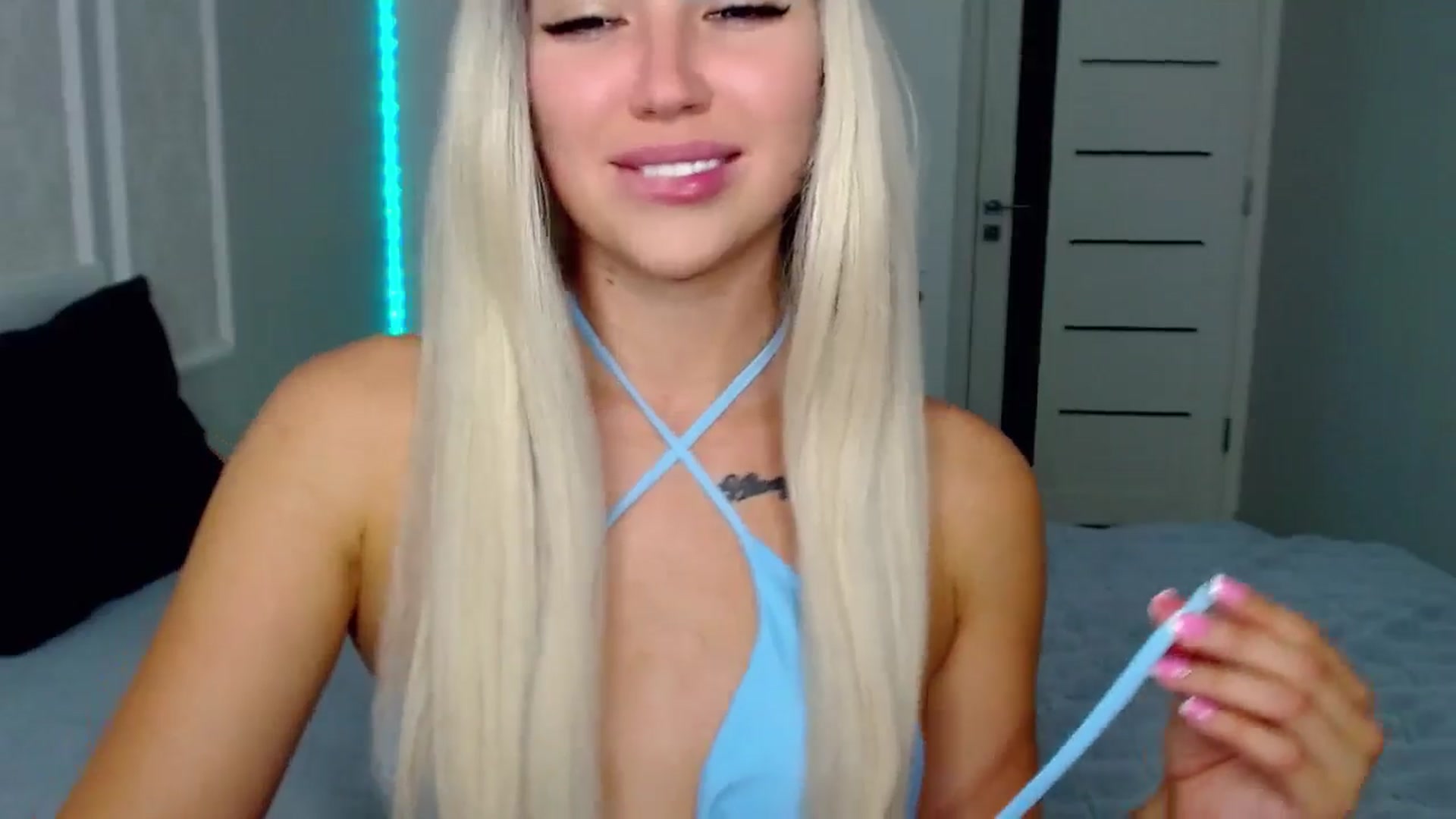 Gallery image thumbnail from SinfulAngelll's myfreecams stream on, 08/09/2024, 11:53 image 12 of 20