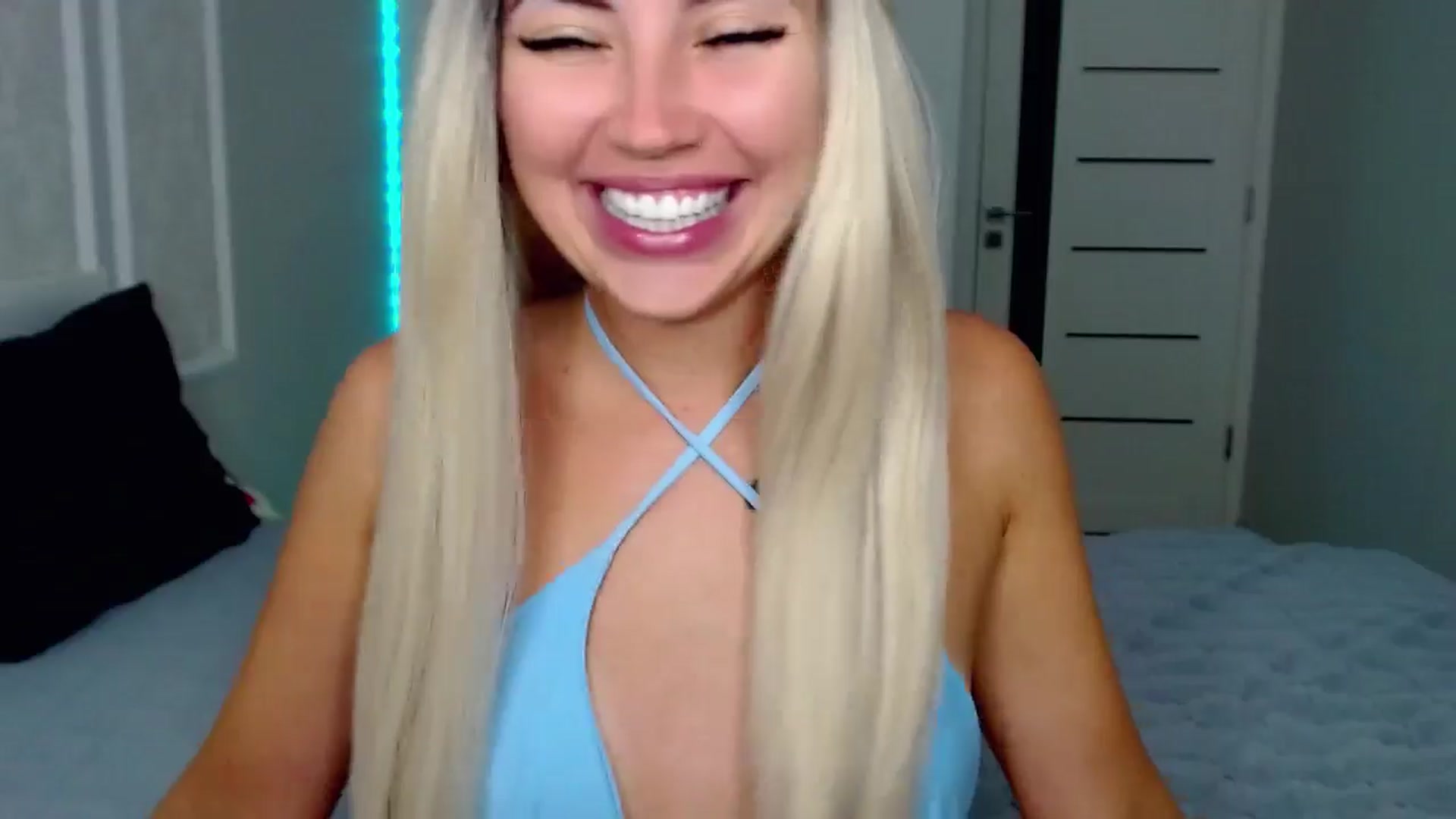 Gallery image thumbnail from SinfulAngelll's myfreecams stream on, 08/09/2024, 11:53 image 7 of 20