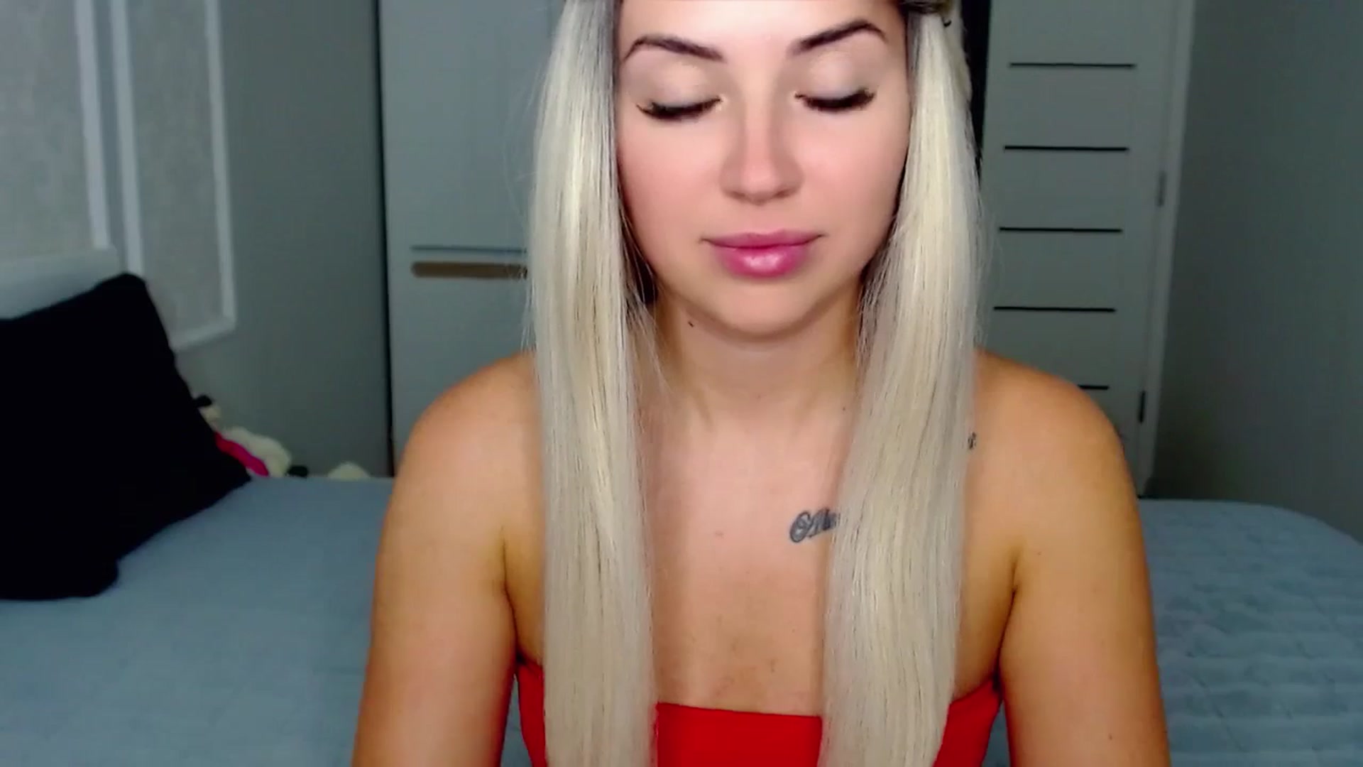 Gallery image thumbnail from SinfulAngelll's myfreecams stream on, 08/10/2024, 12:26 image 13 of 20