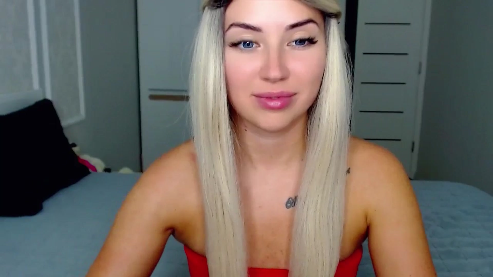 Gallery image thumbnail from SinfulAngelll's myfreecams stream on, 08/10/2024, 12:26 image 15 of 20