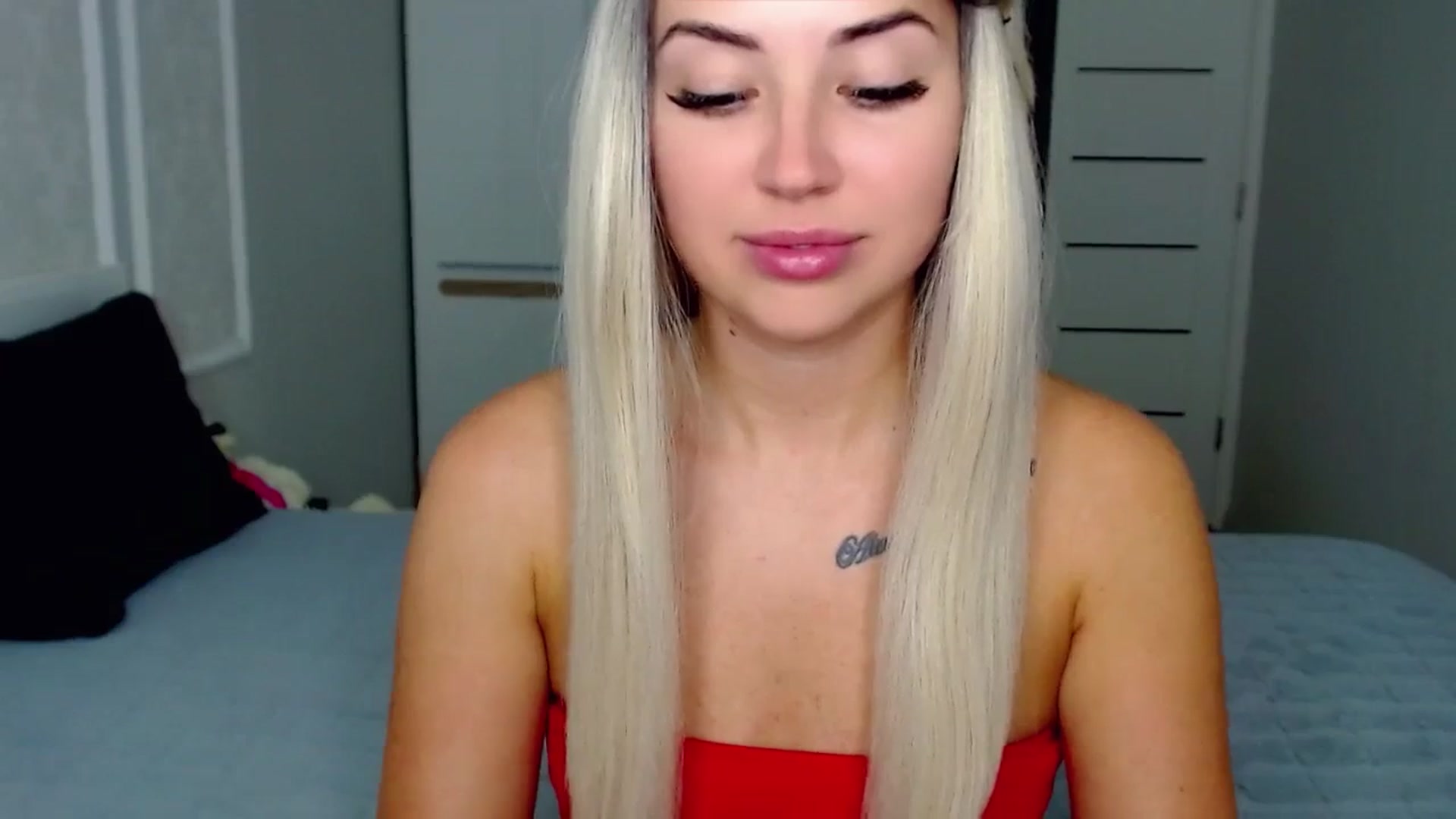 Gallery image thumbnail from SinfulAngelll's myfreecams stream on, 08/10/2024, 12:26 image 12 of 20