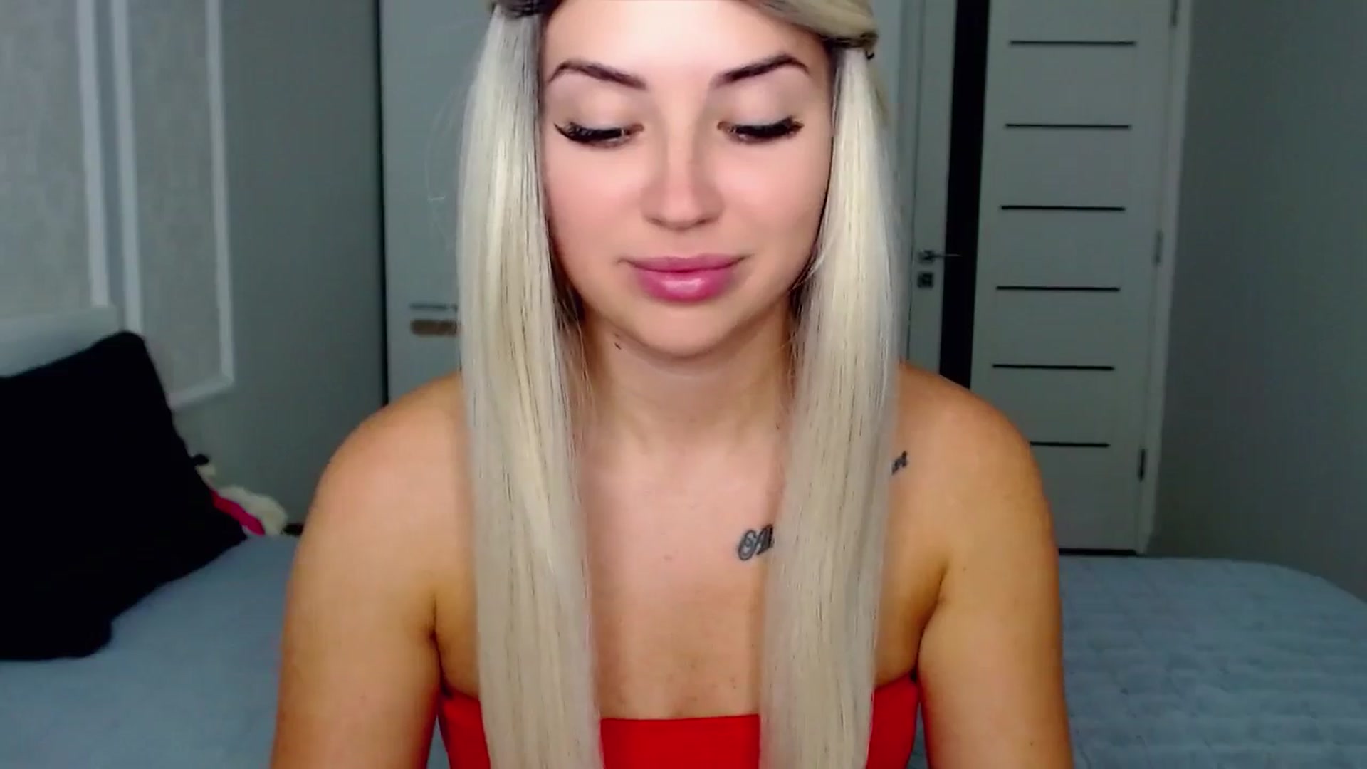 Gallery image thumbnail from SinfulAngelll's myfreecams stream on, 08/10/2024, 12:26 image 5 of 20