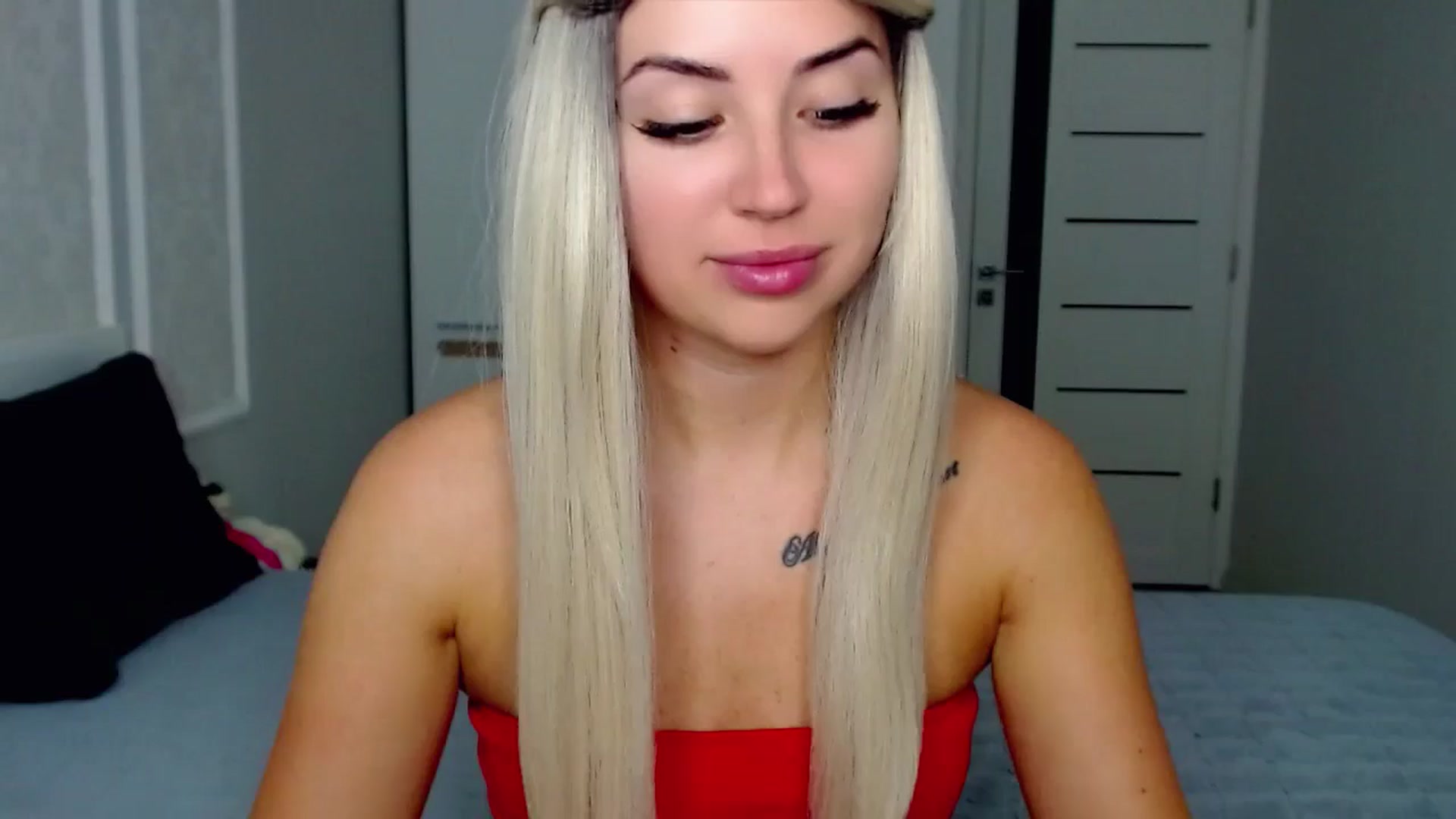 Gallery image thumbnail from SinfulAngelll's myfreecams stream on, 08/10/2024, 12:26 image 2 of 20