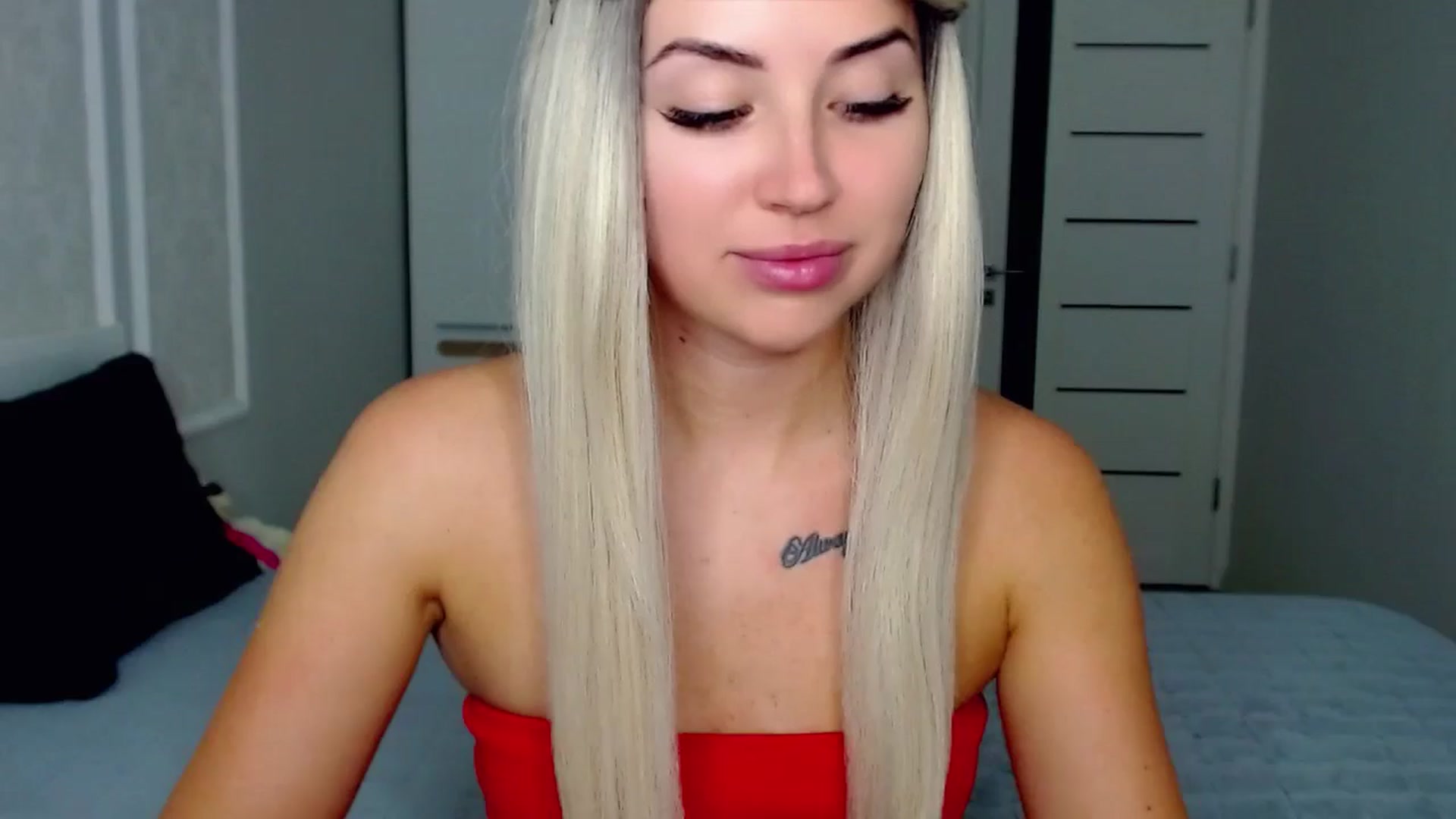 Gallery image thumbnail from SinfulAngelll's myfreecams stream on, 08/10/2024, 12:26 image 3 of 20