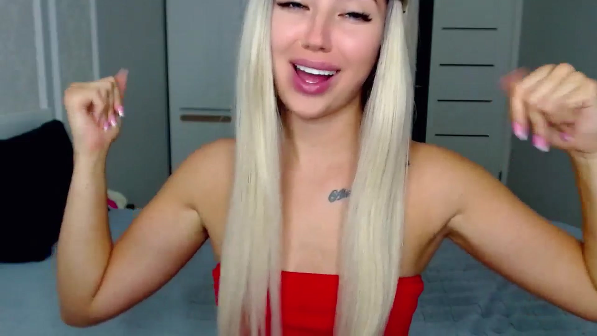 Gallery image thumbnail from SinfulAngelll's myfreecams stream on, 08/10/2024, 12:26 image 17 of 20