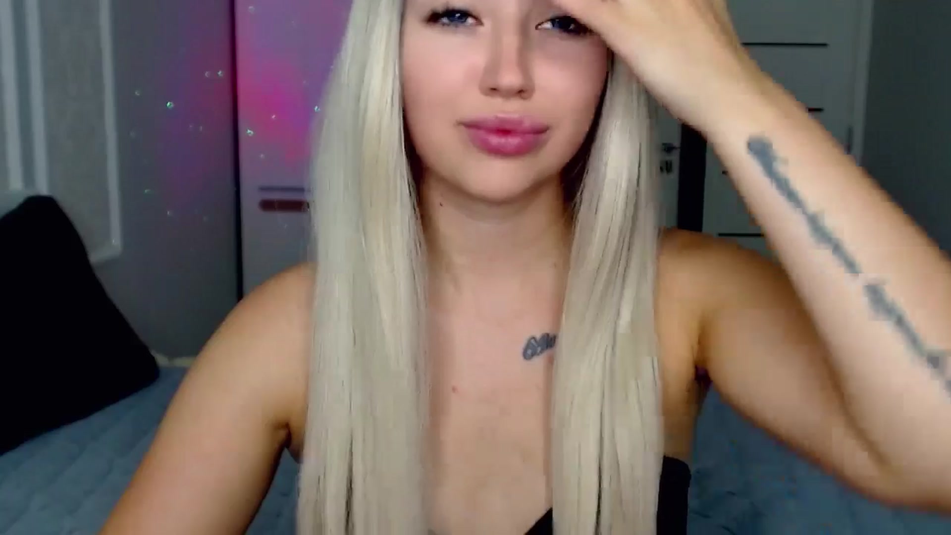 Gallery image thumbnail from SinfulAngelll's myfreecams stream on, 08/26/2024, 07:38 image 16 of 20