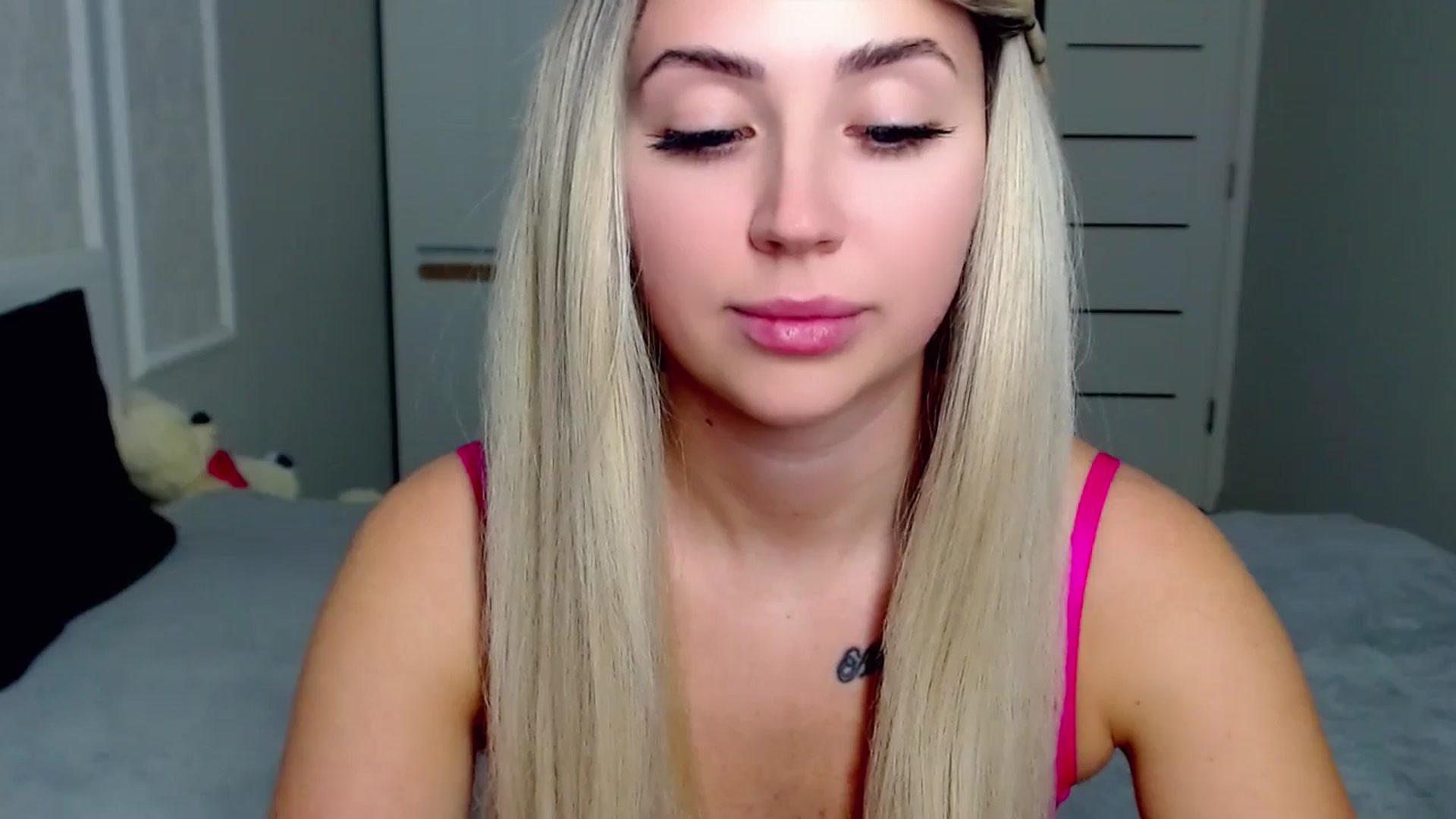 Gallery image thumbnail from SinfulAngelll's myfreecams stream on, 03/09/2025, 12:32 image 20 of 20