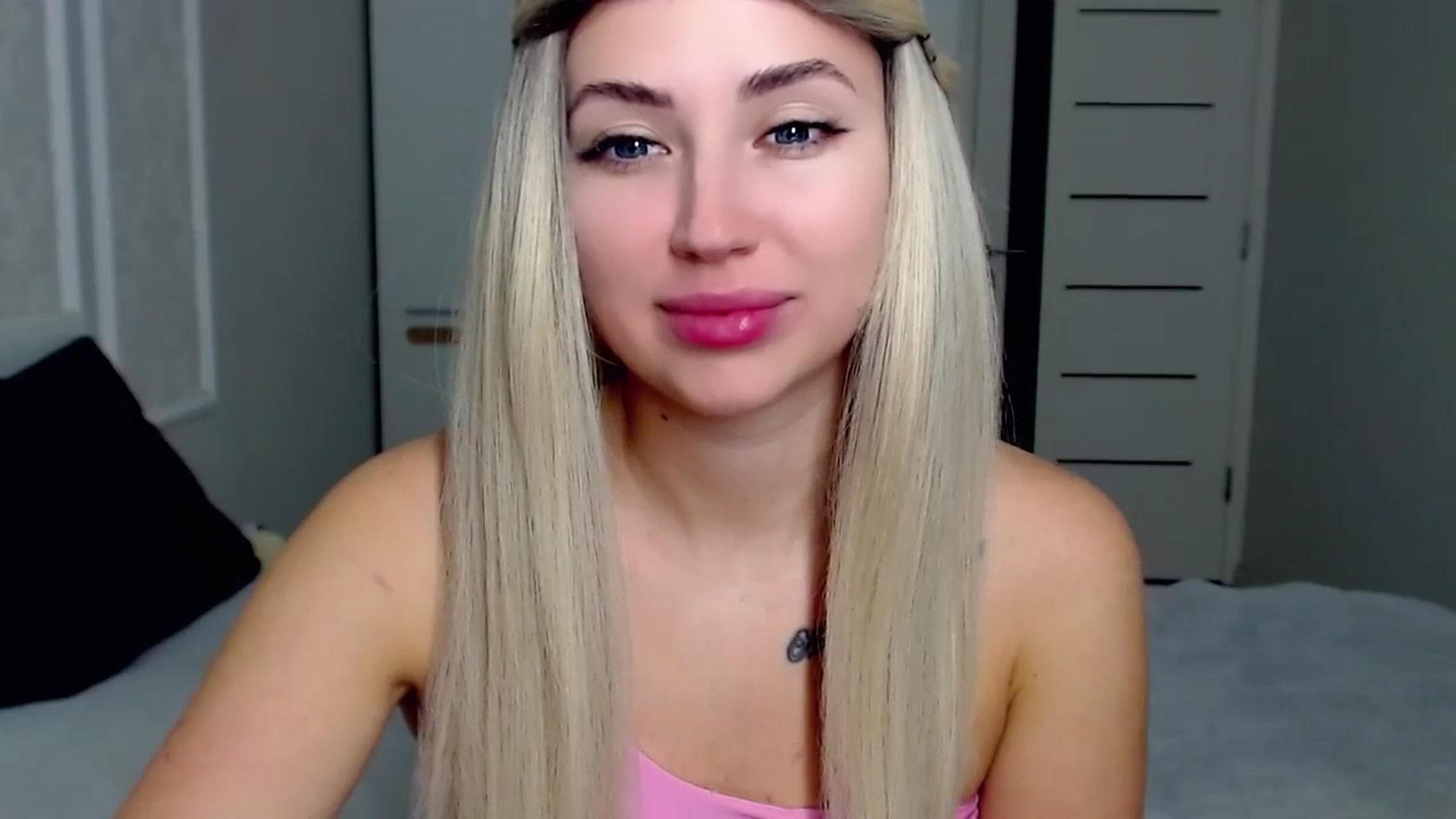 Gallery image thumbnail from SinfulAngelll's myfreecams stream on, 03/10/2025, 09:07 image 6 of 20