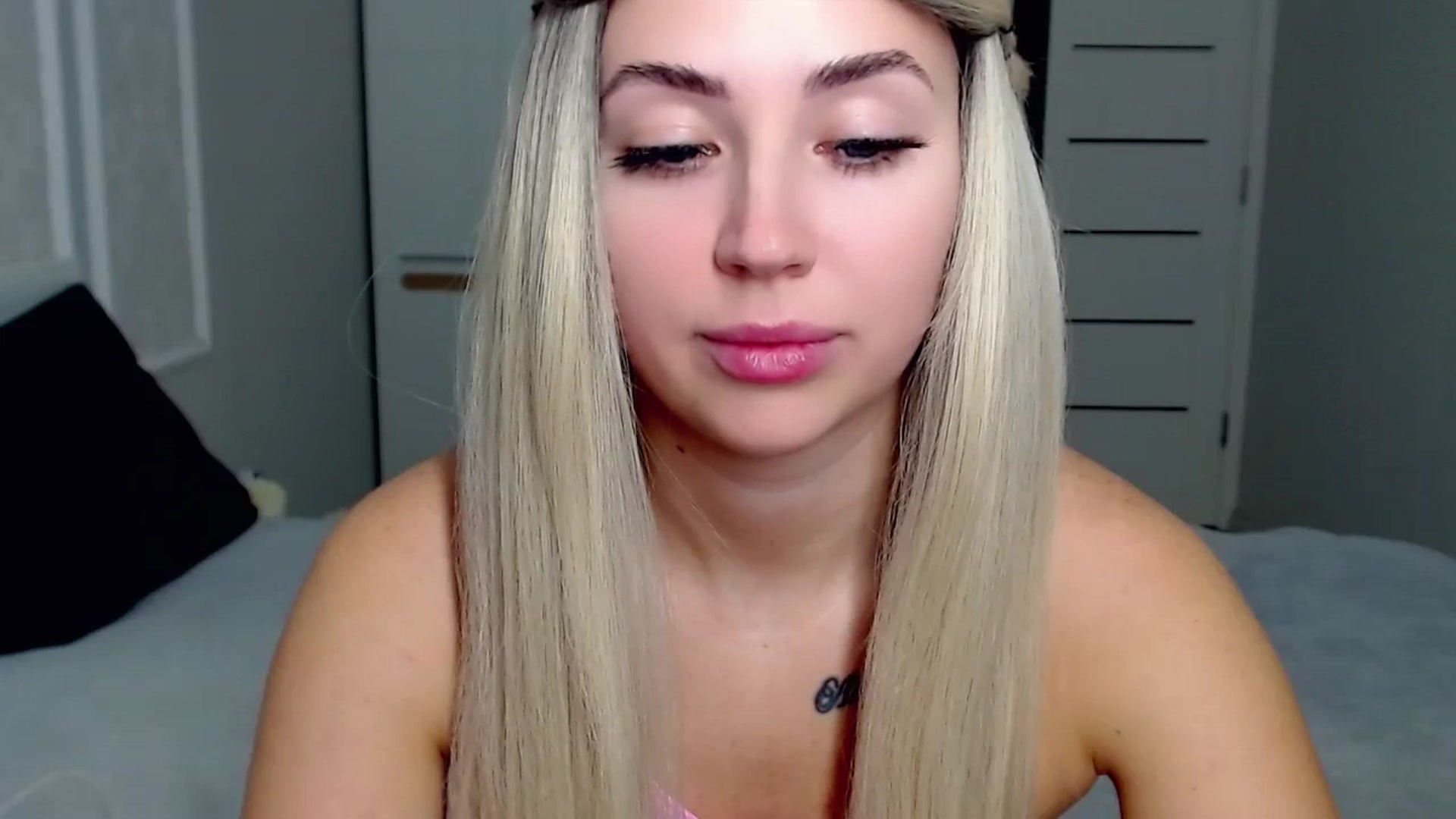 Gallery image thumbnail from SinfulAngelll's myfreecams stream on, 03/10/2025, 09:07 image 20 of 20