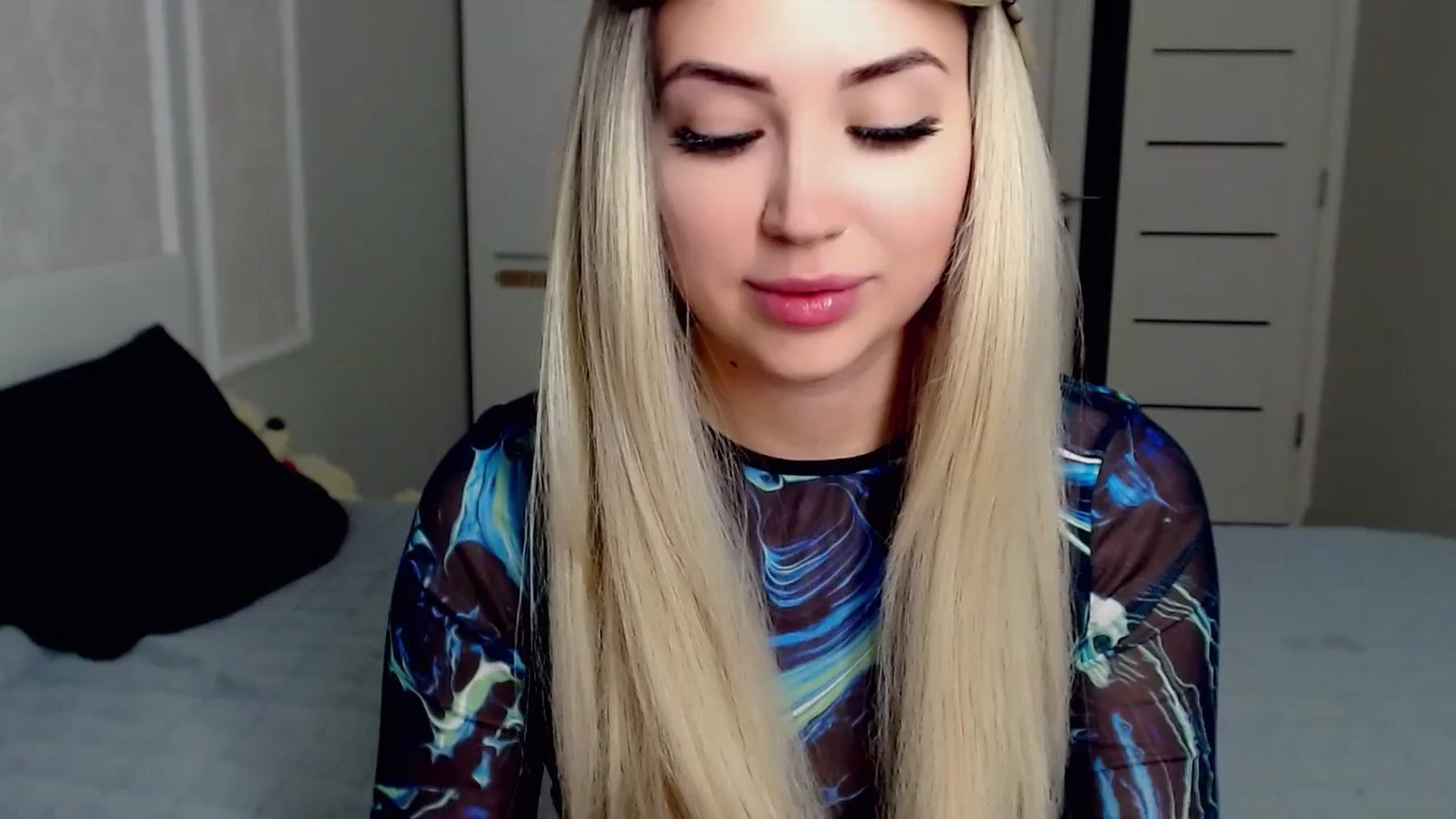 Gallery image thumbnail from SinfulAngelll's myfreecams stream on, 03/31/2025, 12:53 image 1 of 20